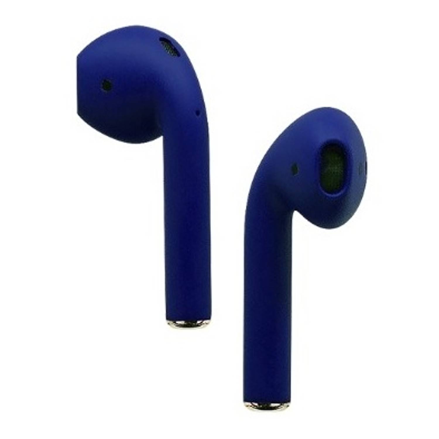 Switch Painted AirPod Cobalt Blue Matte Switch Painted AirPod Cobalt Blue Matte