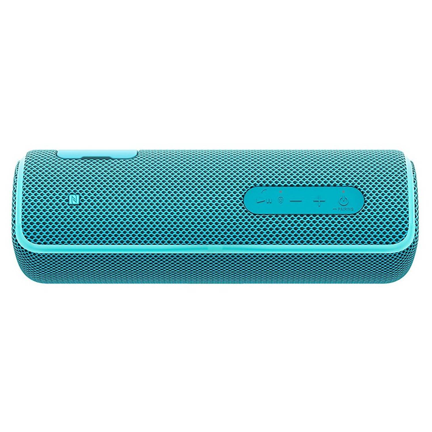 Sony SRSXB21/L IP67 Super Bass Portable Party Speaker Blue Sony SRSXB21/L IP67 Super Bass Portable Party Speaker Blue
