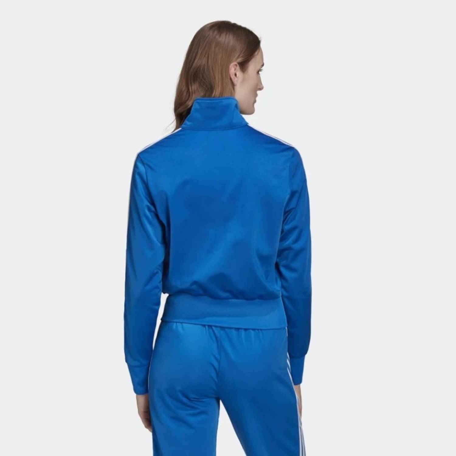 Adidas Firebird Tt Pb Blubir Women Jacket H35515 34 Adidas Firebird Tt Pb Blubir Women Jacket H35515 34