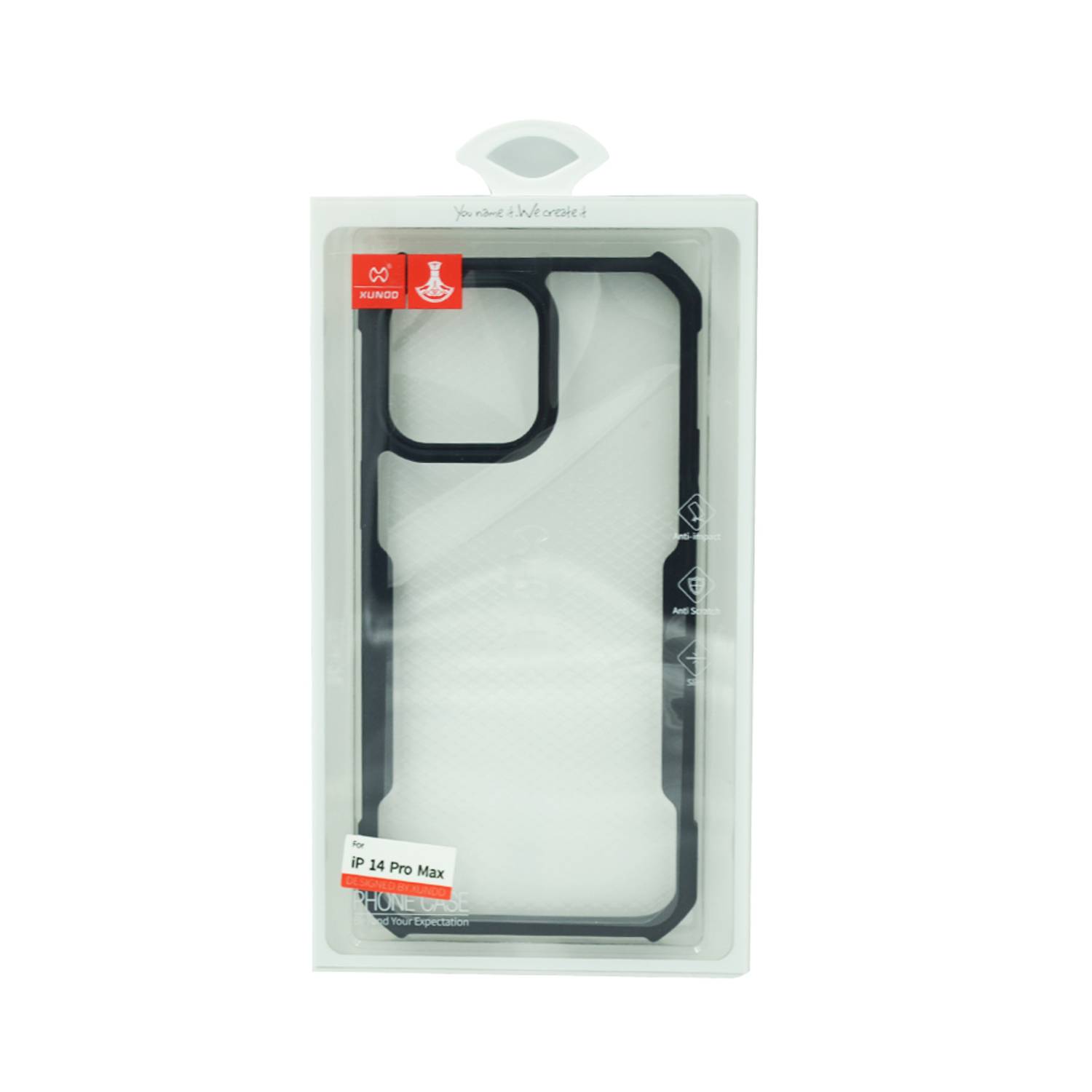 Xundo Beatle Series For Iphone 14 Pro Max Blue Xundo Beatle Series For Iphone 14 Pro Max Blue