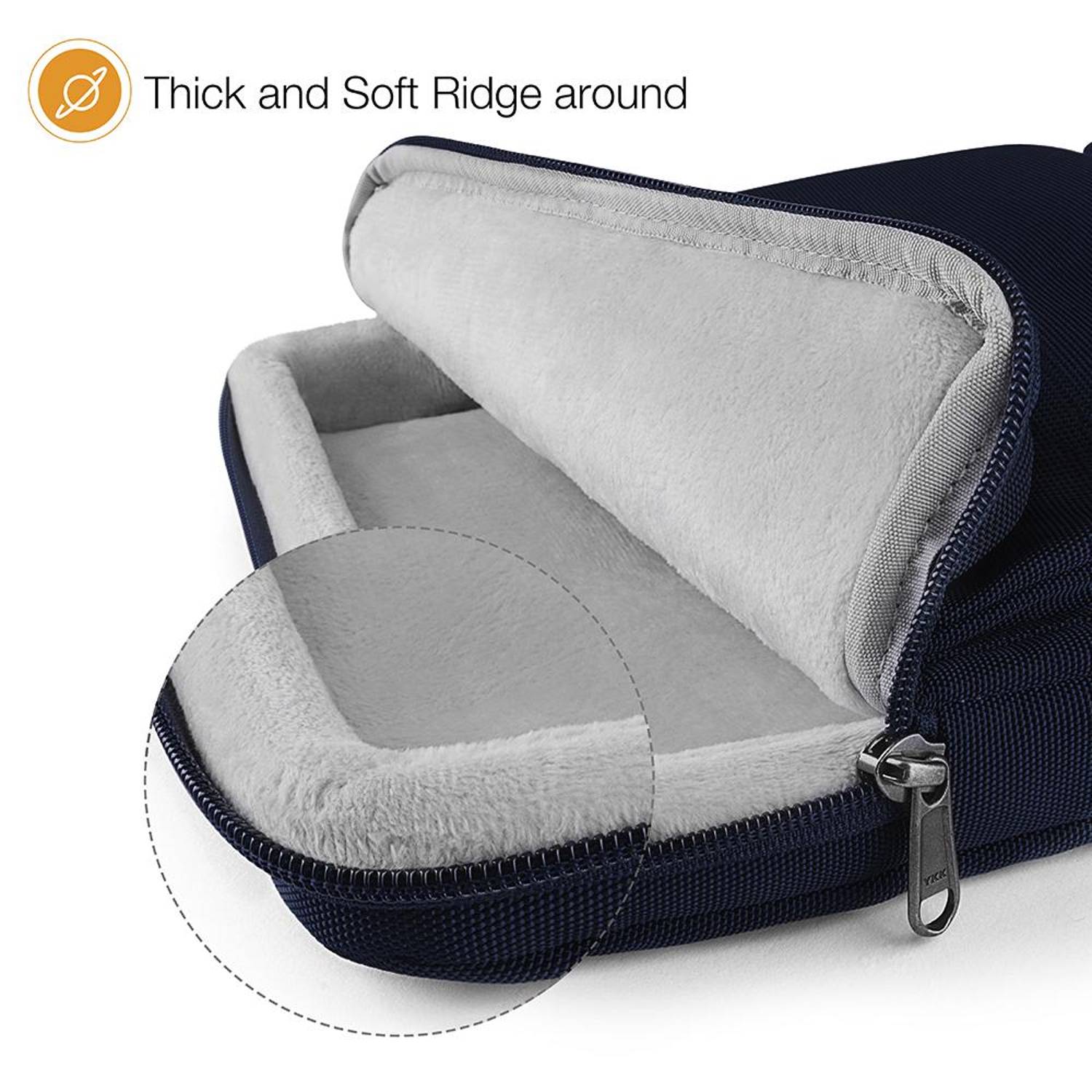 Tomtoc Versatile A17 Laptop Sleeve Bag 15 Tomtoc Versatile A17 Laptop Sleeve Bag 15