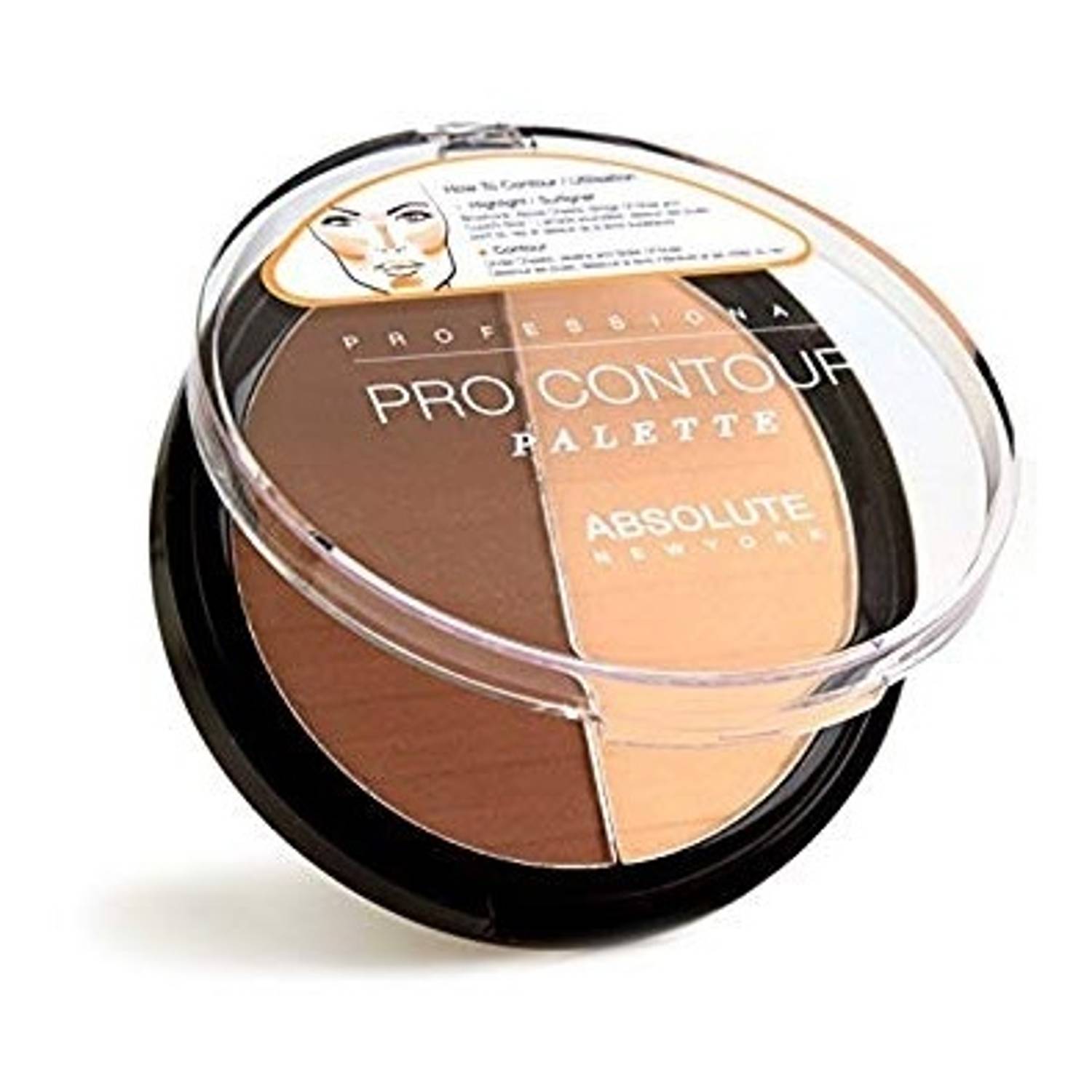 Absolute New York ABS00APC01 Contour Absolute New York ABS00APC01 Contour