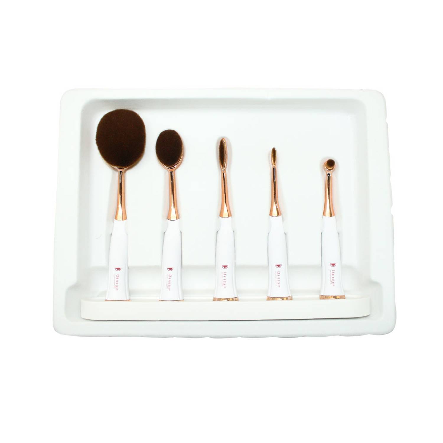 Character Multi Purpose Makeup Brush B017 Character Multi Purpose Makeup Brush B017