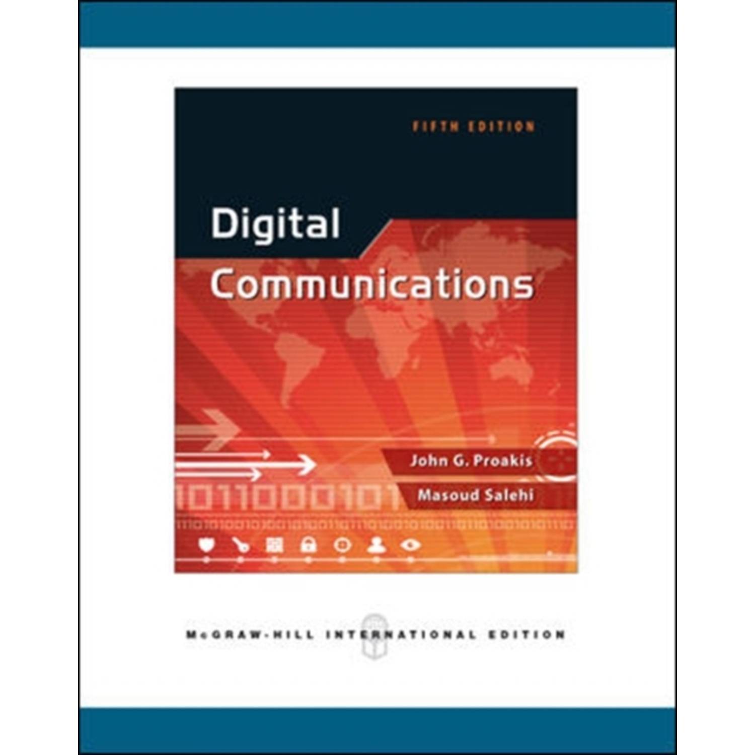 Digital Communications (Revised) Digital Communications (Revised)