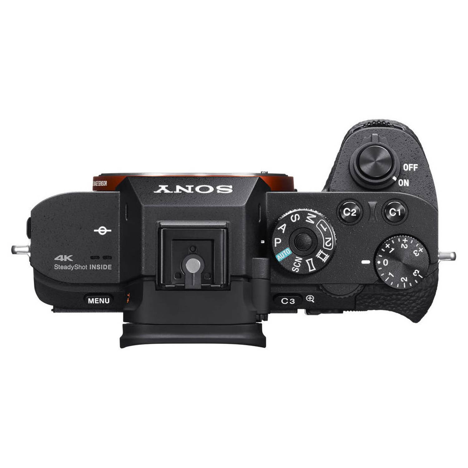 Sony Alpha a7R II Mirrorless Digital Camera Body Black ILCE-7RM2 Sony Alpha a7R II Mirrorless Digital Camera Body Black ILCE-7RM2