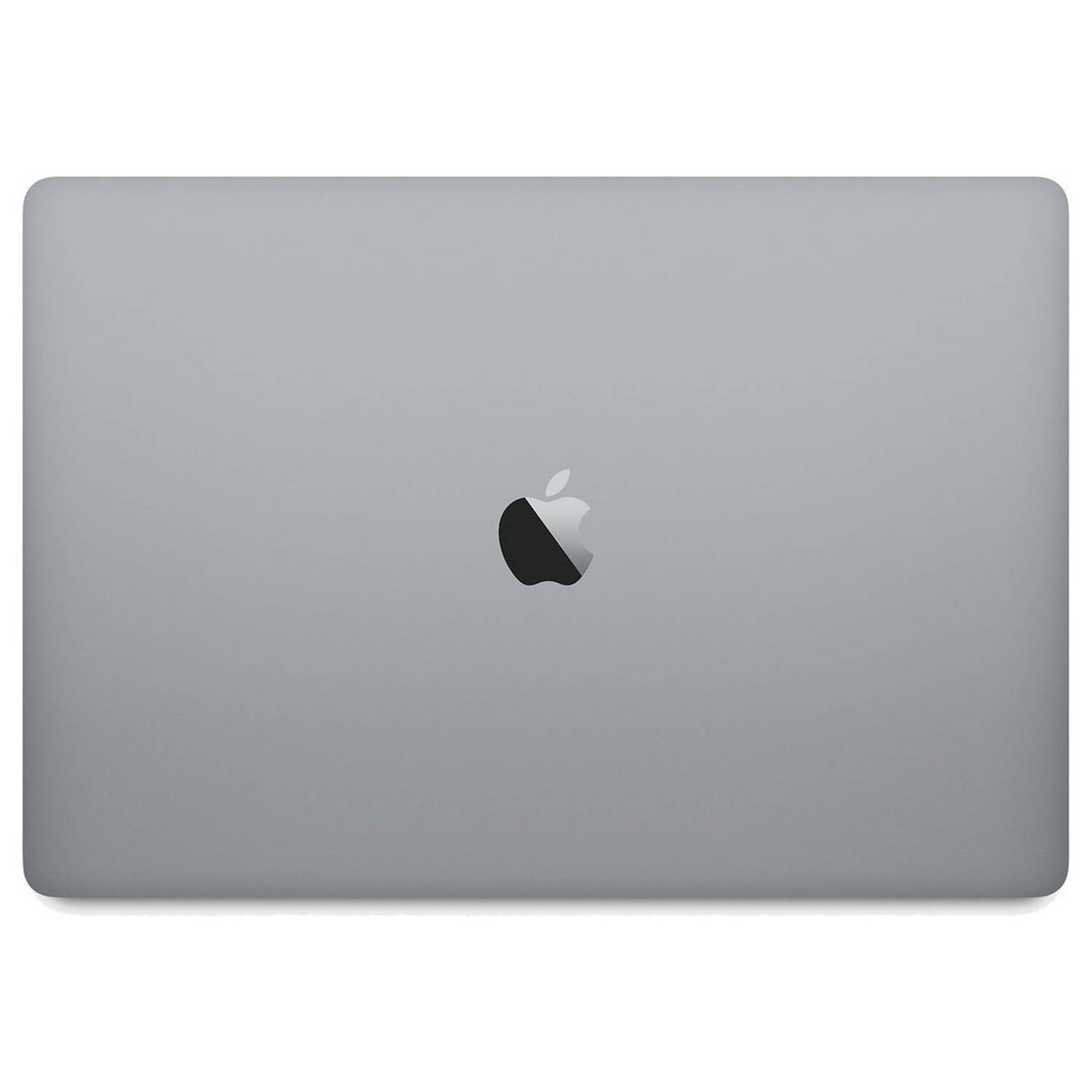 أبل ماك بوك برو 2018 مع تاتش بار رمادي أبل ماك بوك برو 2018 مع تاتش بار رمادي