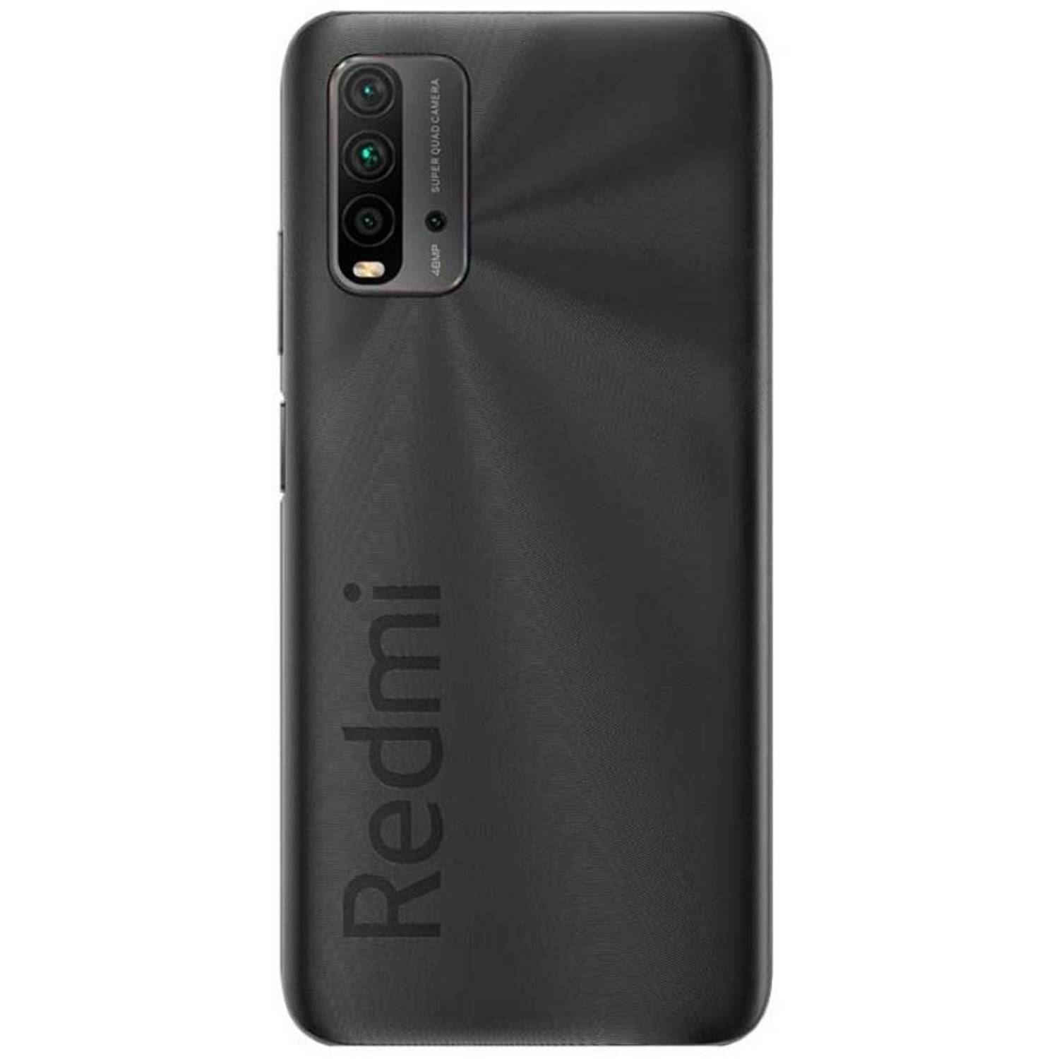 Xiaomi Redmi 9T 128GB Carbon Grey 4G Dual Sim Smartphone Xiaomi Redmi 9T 128GB Carbon Grey 4G Dual Sim Smartphone