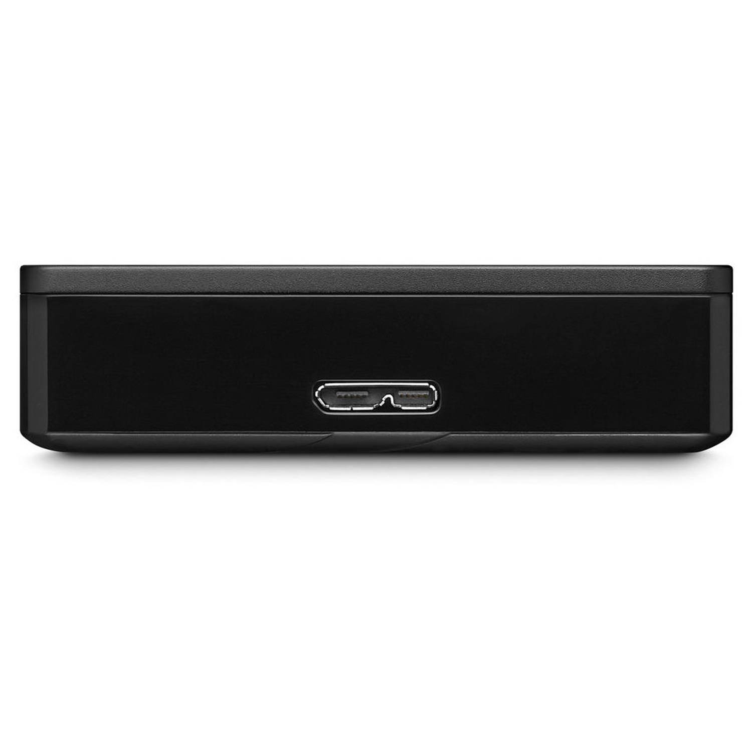 Seagate Backup Plus Portable Drive 4TB Black Seagate Backup Plus Portable Drive 4TB Black