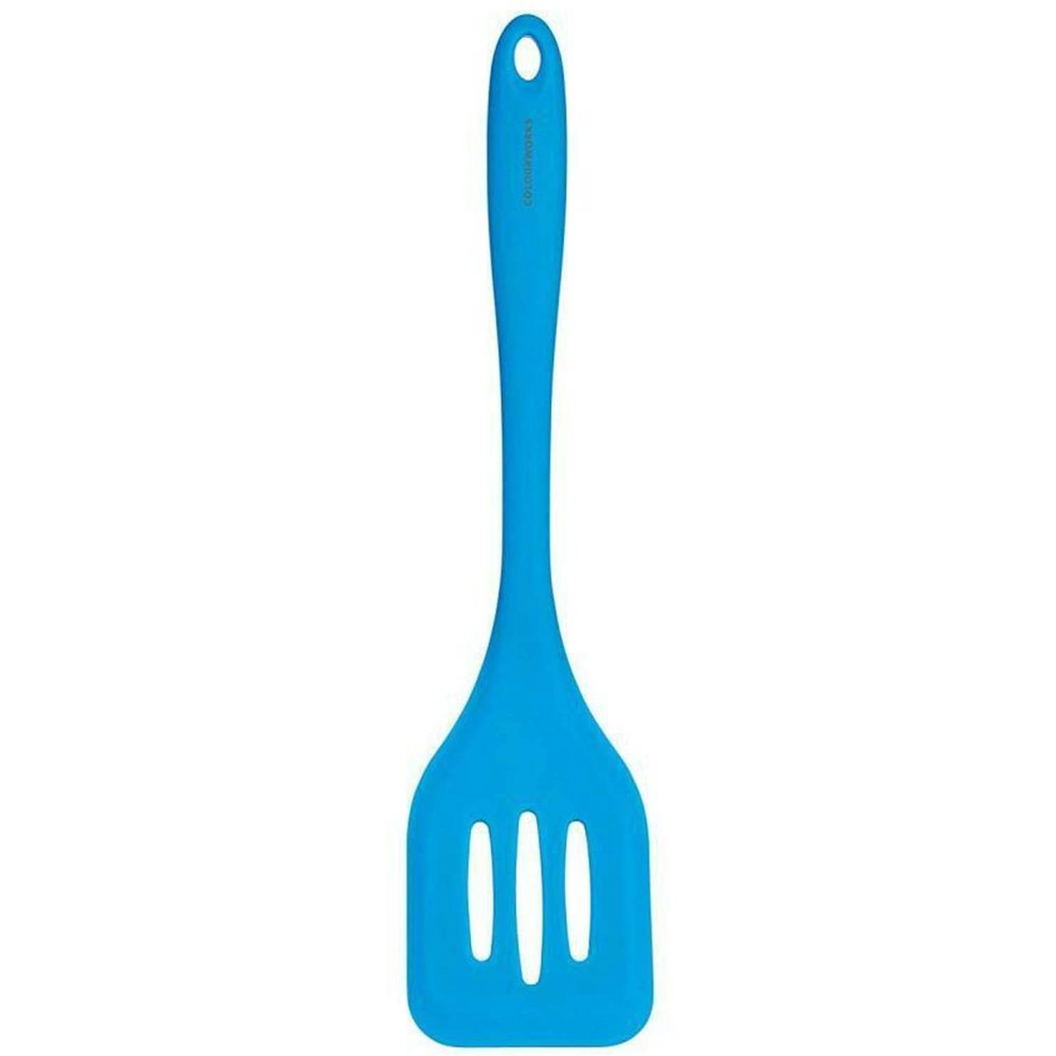 Colourworks Brights Complete Kitchen Utensil 5pc Set Colourworks Brights Complete Kitchen Utensil 5pc Set