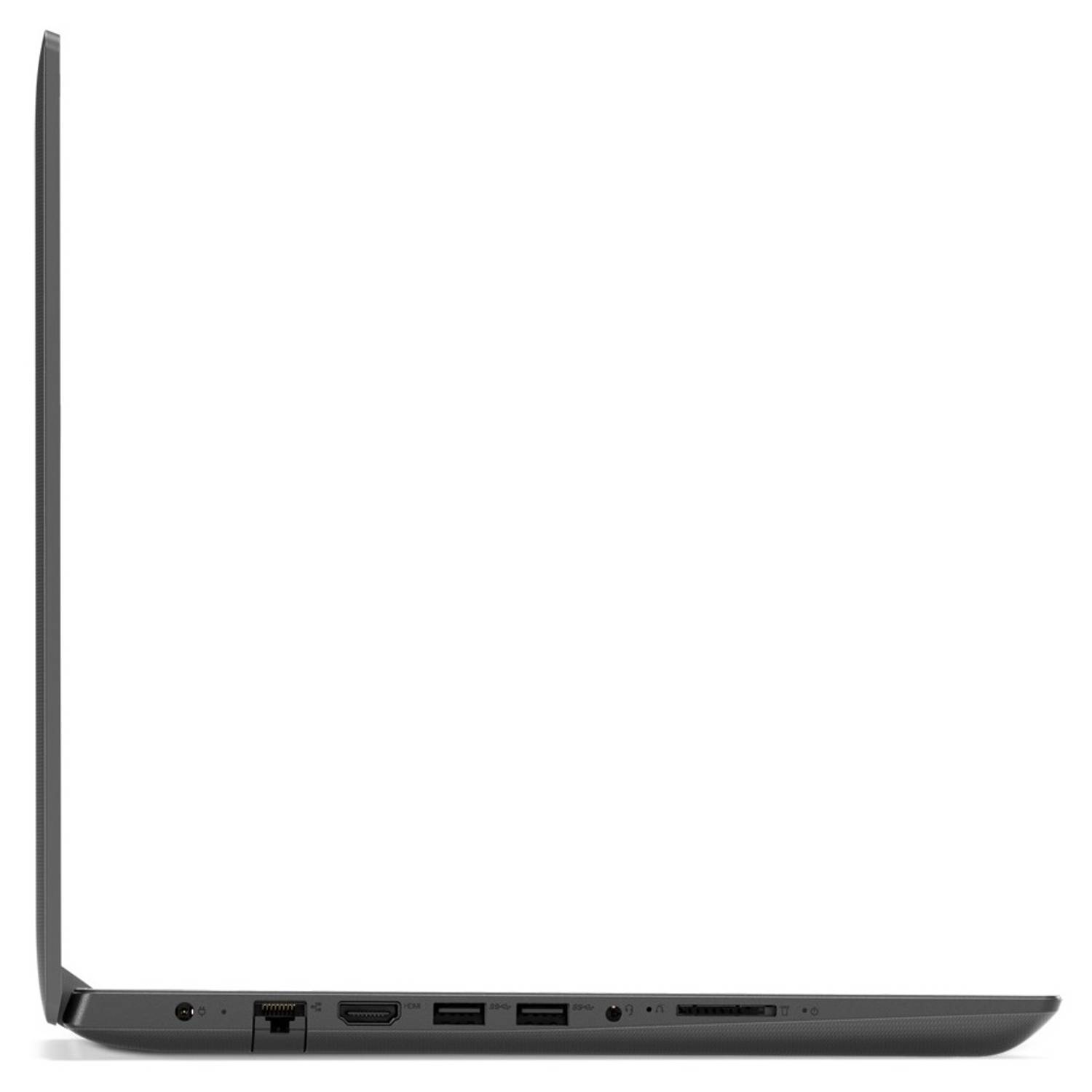 Lenovo ideapad 130-15AST Laptop - AMD 2.6GHz 4GB 1TB 2GB Win10 15.6inch Granite Black Lenovo ideapad 130-15AST Laptop - AMD 2.6GHz 4GB 1TB 2GB Win10 15.6inch Granite Black