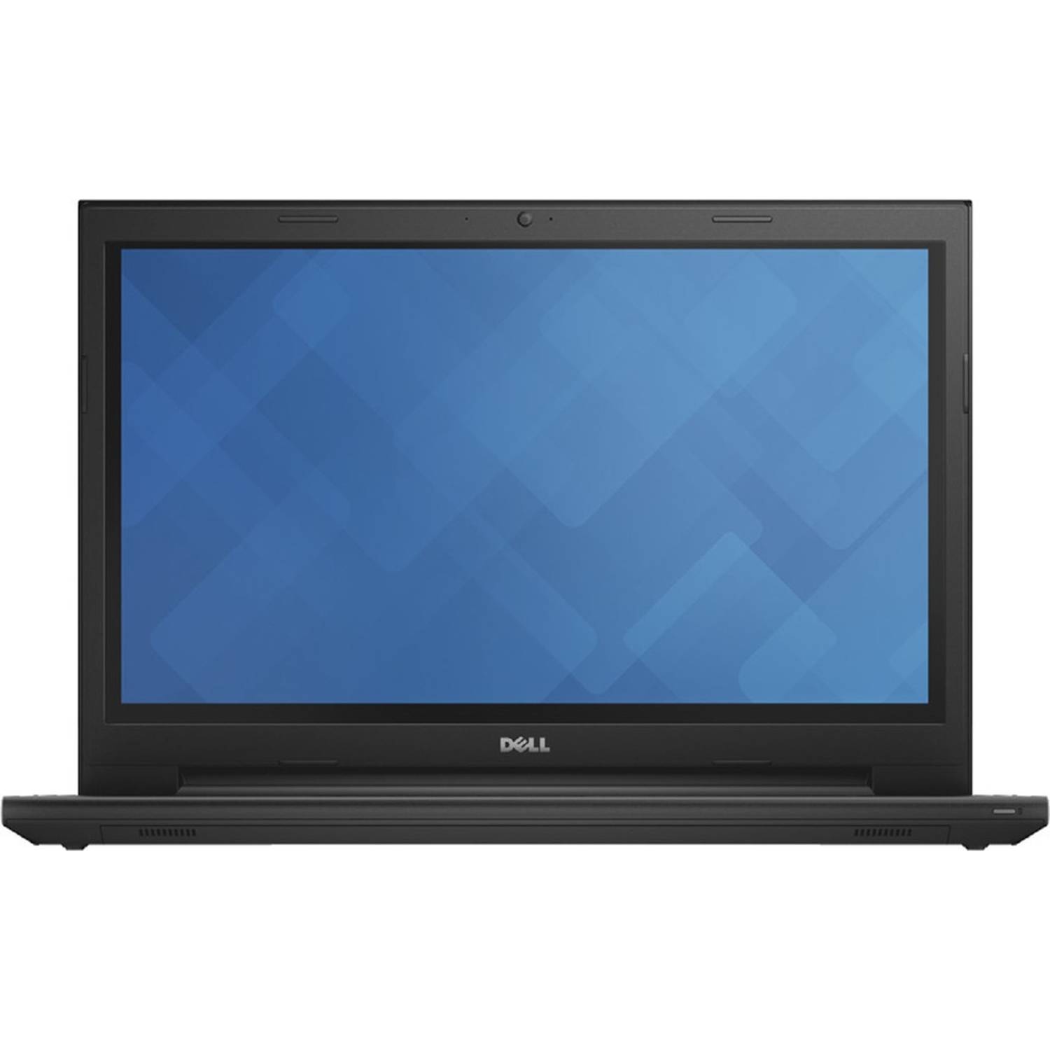 Dell Inspiron 15 3558 Laptop - Core i3 2GHz 4GB 1TB Shared Win10 15.6inch HD Black Dell Inspiron 15 3558 Laptop - Core i3 2GHz 4GB 1TB Shared Win10 15.6inch HD Black