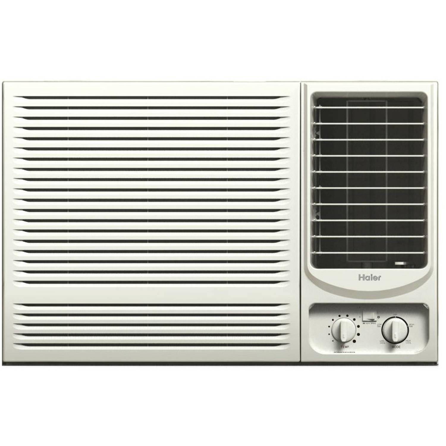 Haier Window Air Conditioner 1.5 Ton HW18LMA03T3 Haier Window Air Conditioner 1.5 Ton HW18LMA03T3