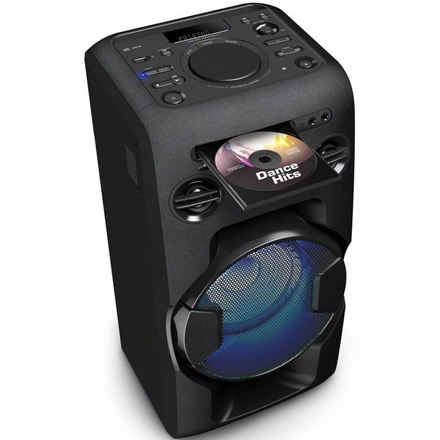 Sony MHCV11 Bluetooth HiFi System Sony MHCV11 Bluetooth HiFi System