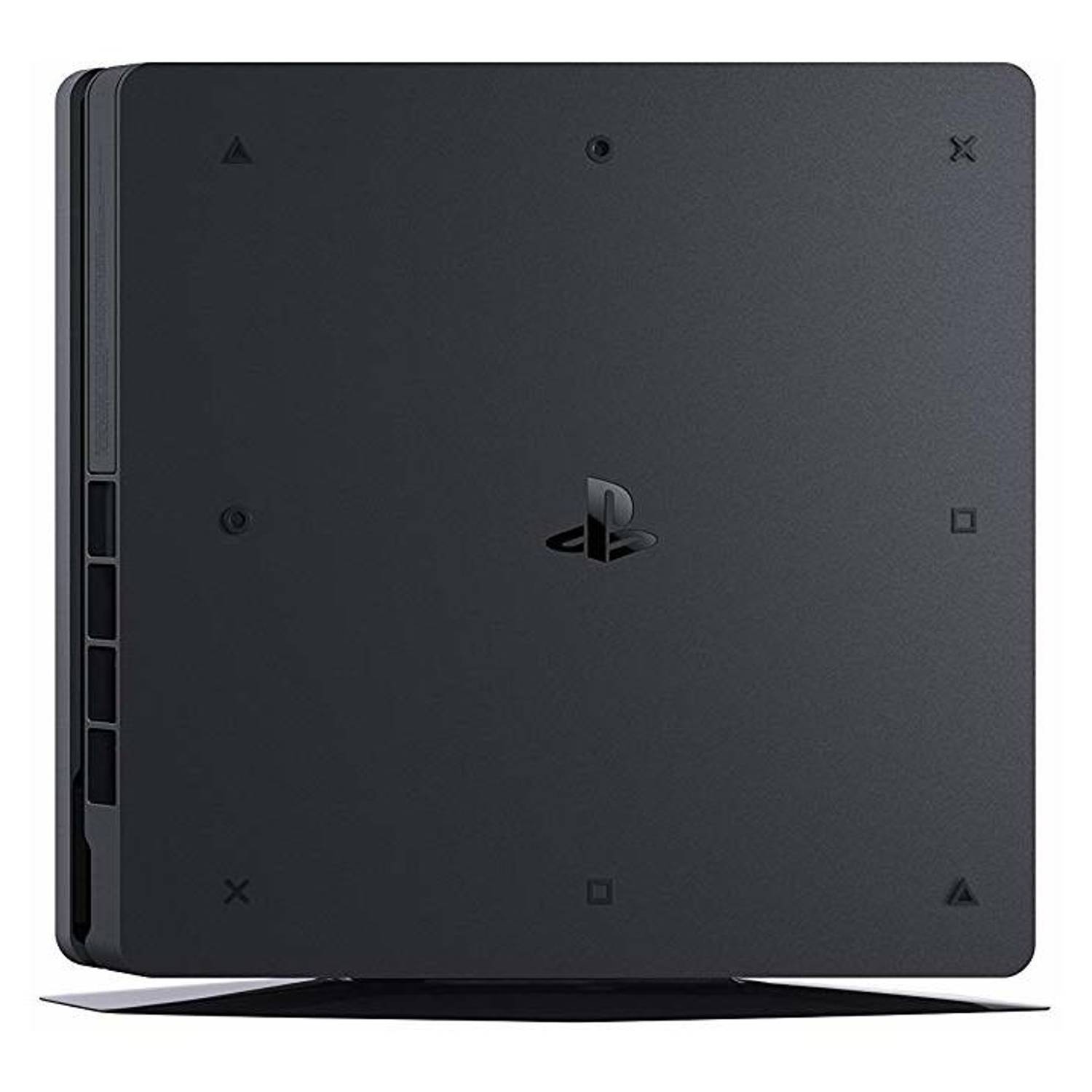 Sony PS4 Slim Gaming Console 1TB Black + Just Cause 4 + Battlefield 5 Game Sony PS4 Slim Gaming Console 1TB Black + Just Cause 4 + Battlefield 5 Game