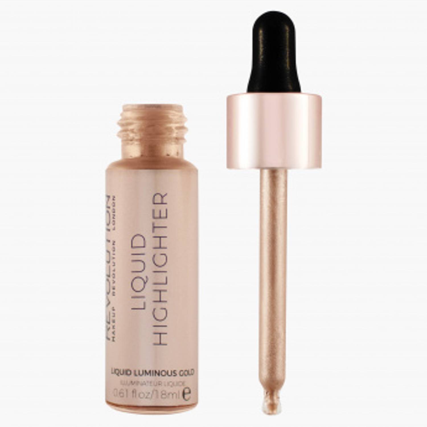 L'Oreal Paris Merry Metals Glow Drops Highlighter Glow L'Oreal Paris Merry Metals Glow Drops Highlighter Glow