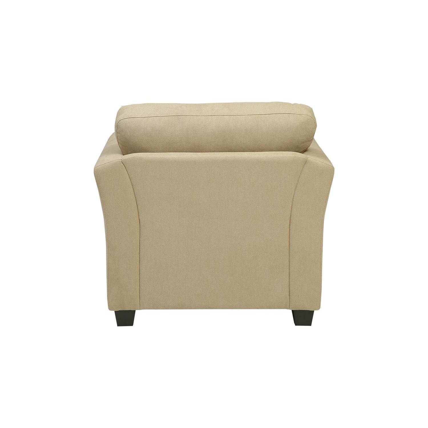 Pan Emirates Titicaca Single Seater Sofa Beige Pan Emirates Titicaca Single Seater Sofa Beige