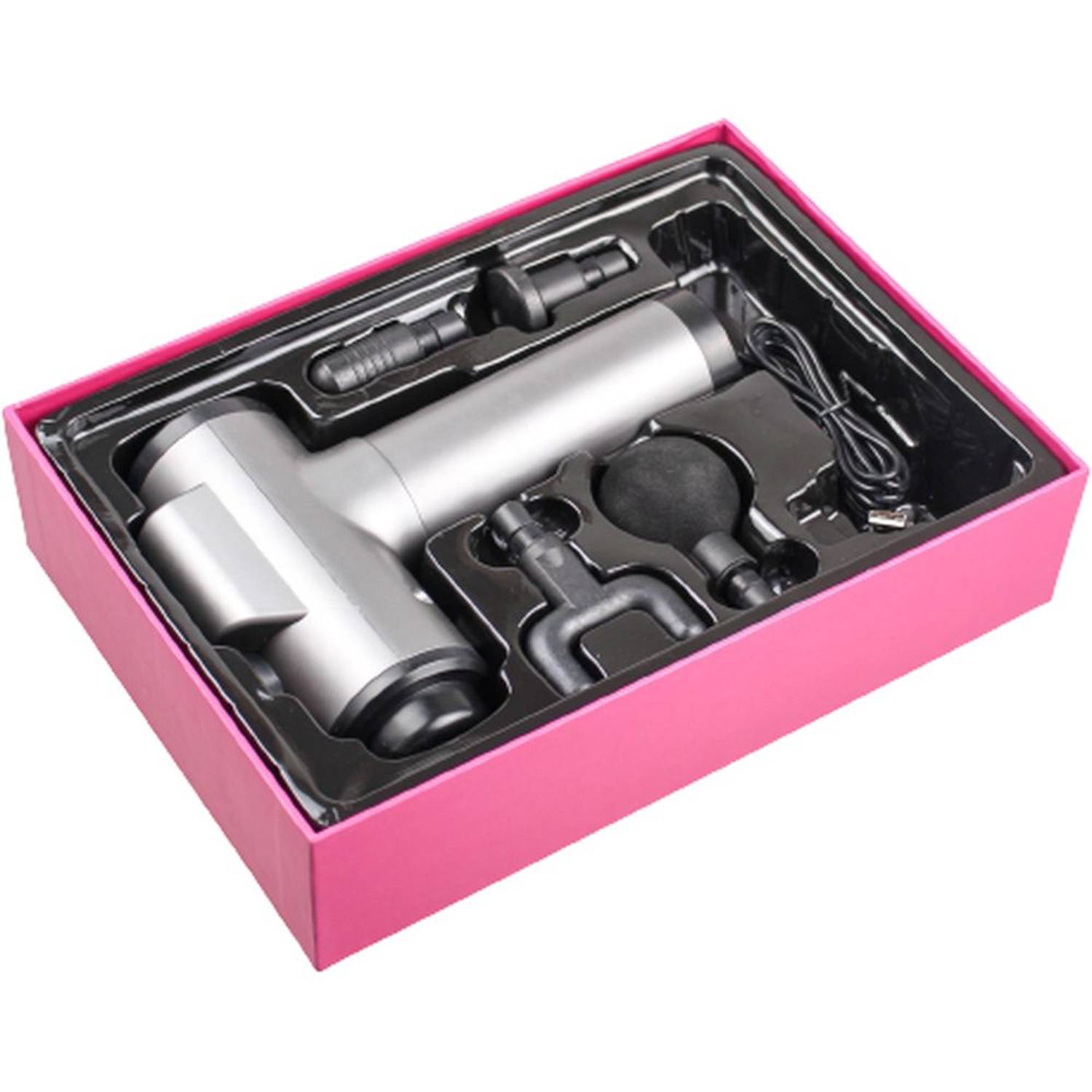 Globalstar Massage Gun GS-G1 Globalstar Massage Gun GS-G1