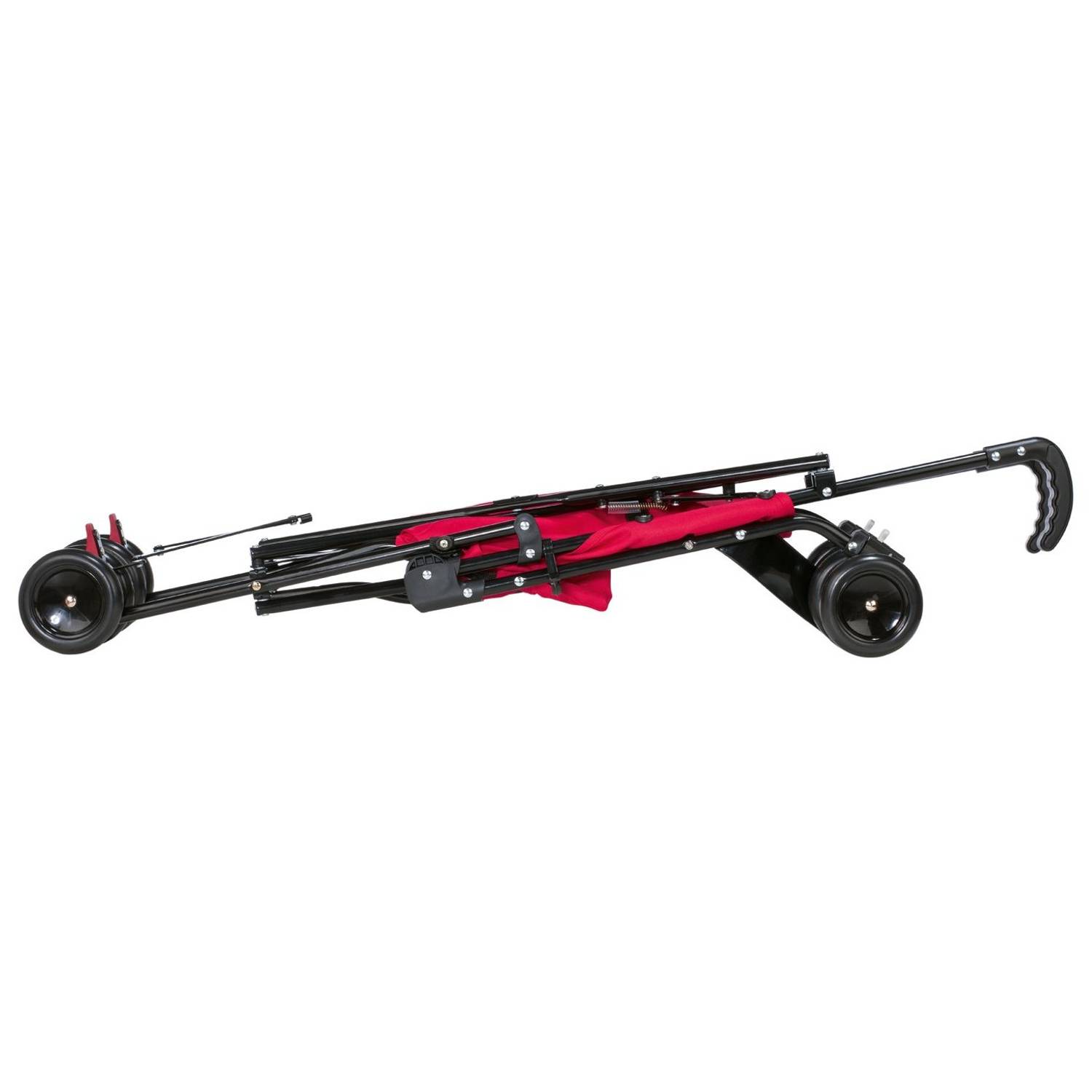 Safety1st 11938850 Peps Stroller Pain Red Safety1st 11938850 Peps Stroller Pain Red