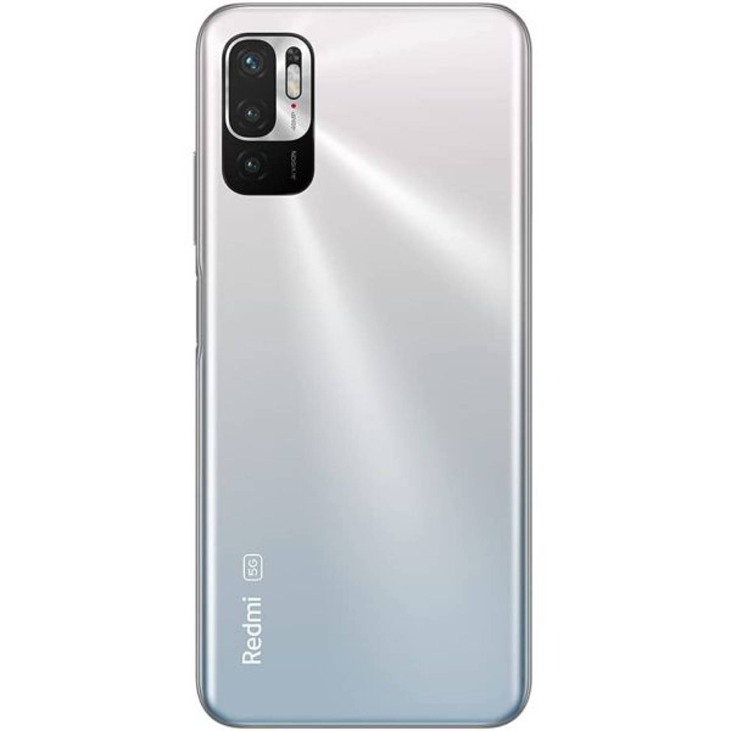 Xiaomi Redmi Note 10 5G 64GB Chrome Silver Dual Sim Smartphone Xiaomi Redmi Note 10 5G 64GB Chrome Silver Dual Sim Smartphone