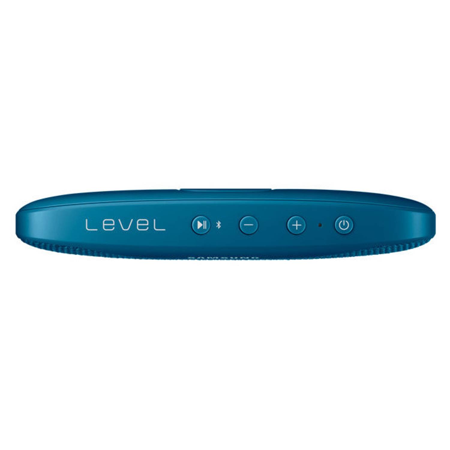 Samsung Level Box Slim Bluetooth Speaker Blue - EO-SG930CLEGAE Samsung Level Box Slim Bluetooth Speaker Blue - EO-SG930CLEGAE