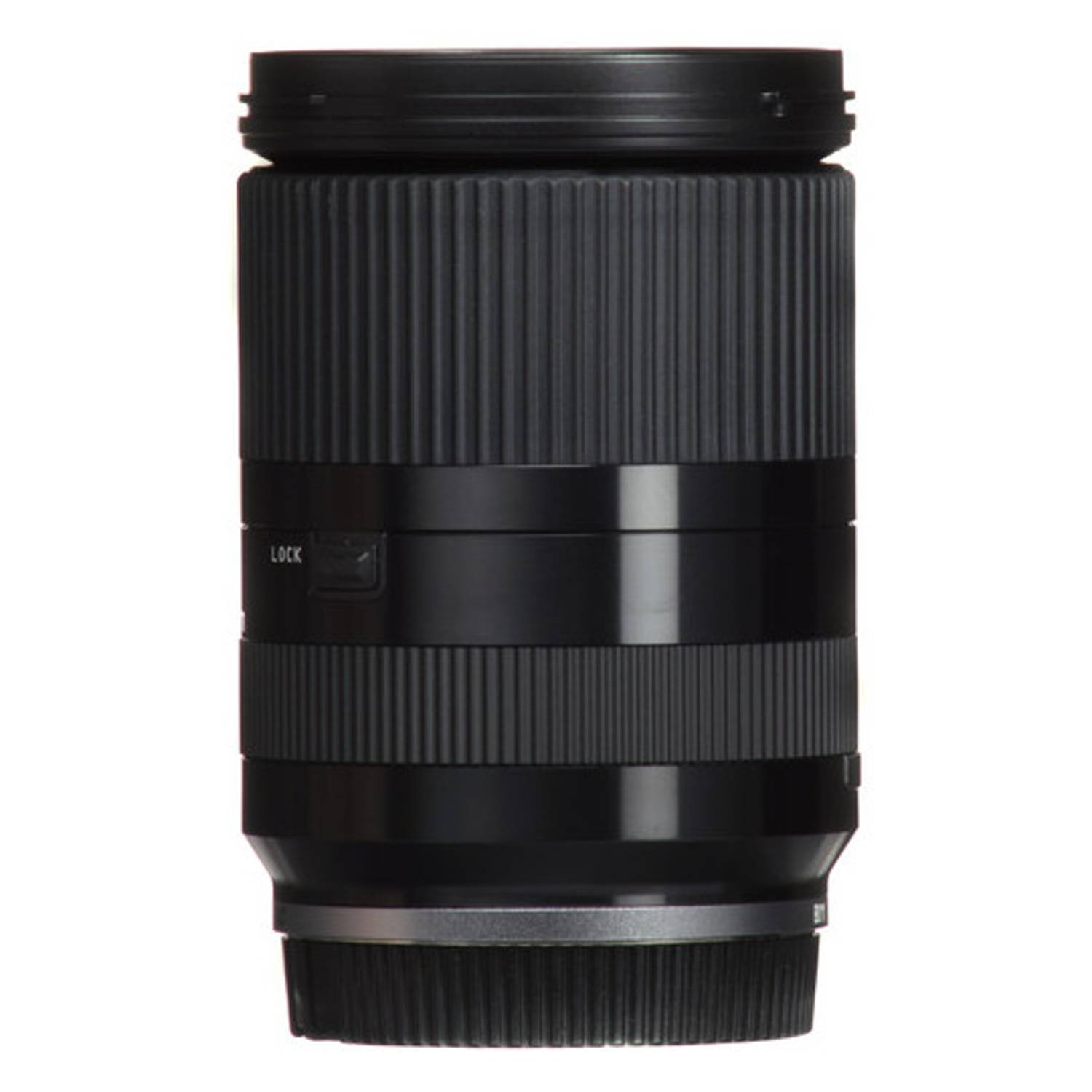 Tamron 18-200mm f/3.5-6.3 Di III VC Lens for Canon EF-M Mount (Black) Tamron 18-200mm f/3.5-6.3 Di III VC Lens for Canon EF-M Mount (Black)