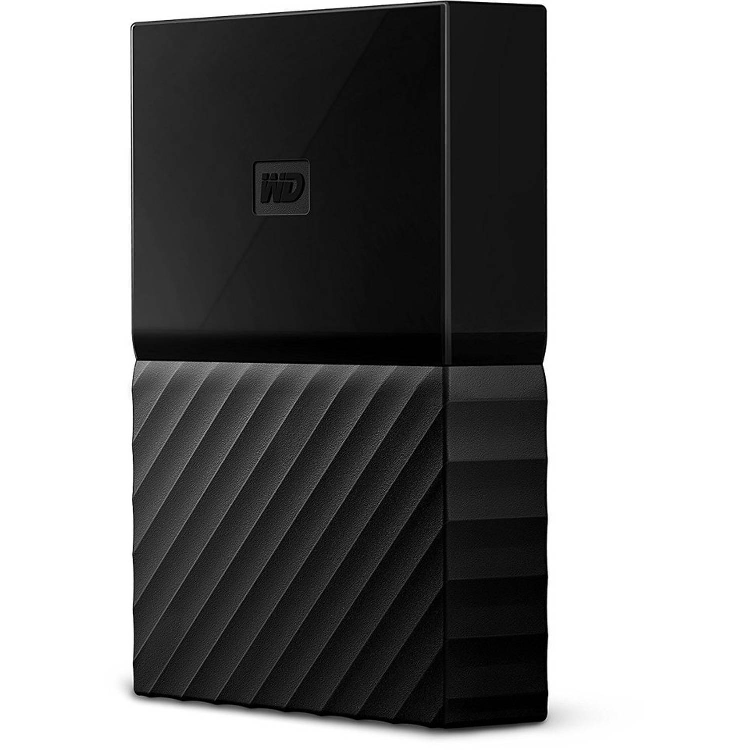 Western Digital WDBYFT0030BBK My Passport Hard Drive 3TB Black Western Digital WDBYFT0030BBK My Passport Hard Drive 3TB Black
