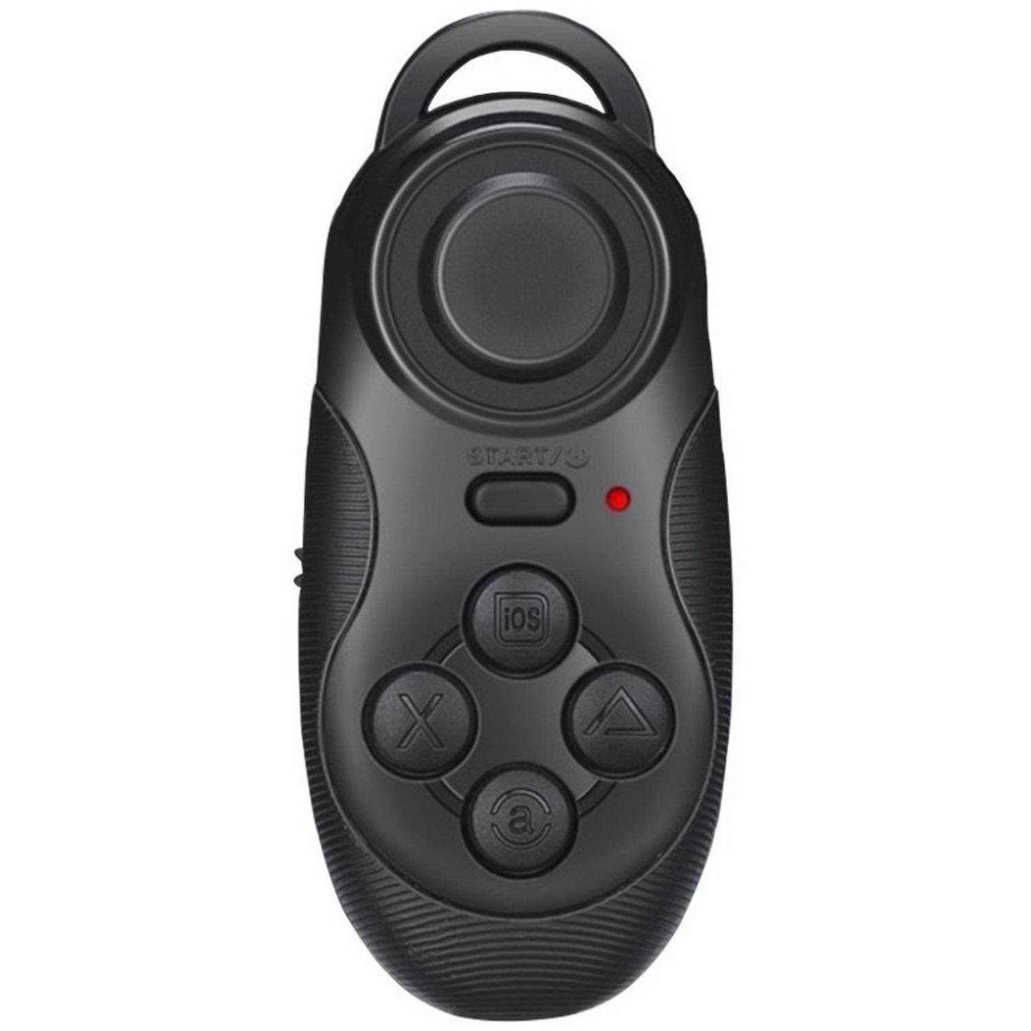 Eklasse EKVR02 Anti Blue Light Virtual Reality Glasses W/ Bluetooth Remote Control Eklasse EKVR02 Anti Blue Light Virtual Reality Glasses W/ Bluetooth Remote Control