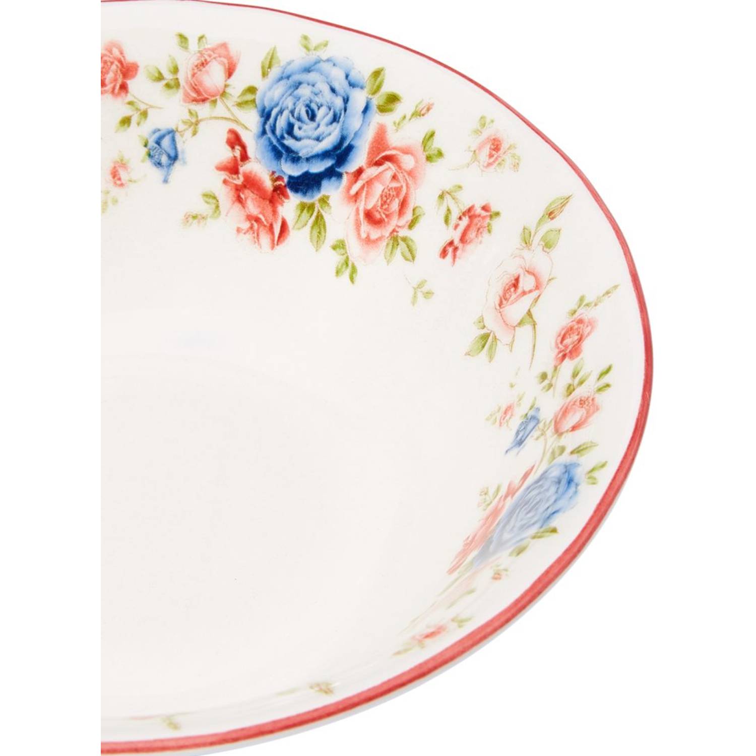 Claytan Cereal Bowl White 15.7cm Claytan Cereal Bowl White 15.7cm