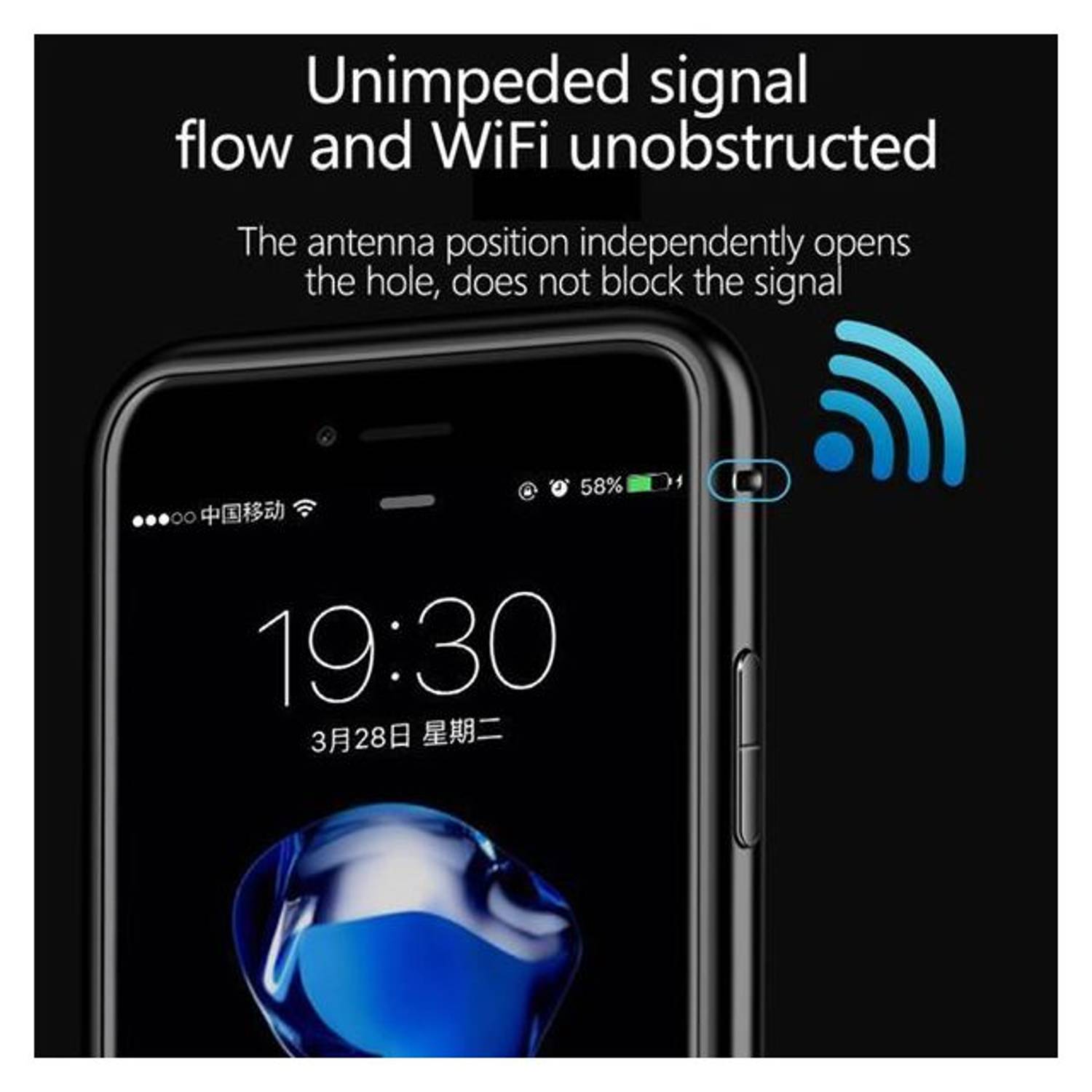 Baseus Magneite Hard Case For iPhone X/Xs Transparent/Blk Baseus Magneite Hard Case For iPhone X/Xs Transparent/Blk