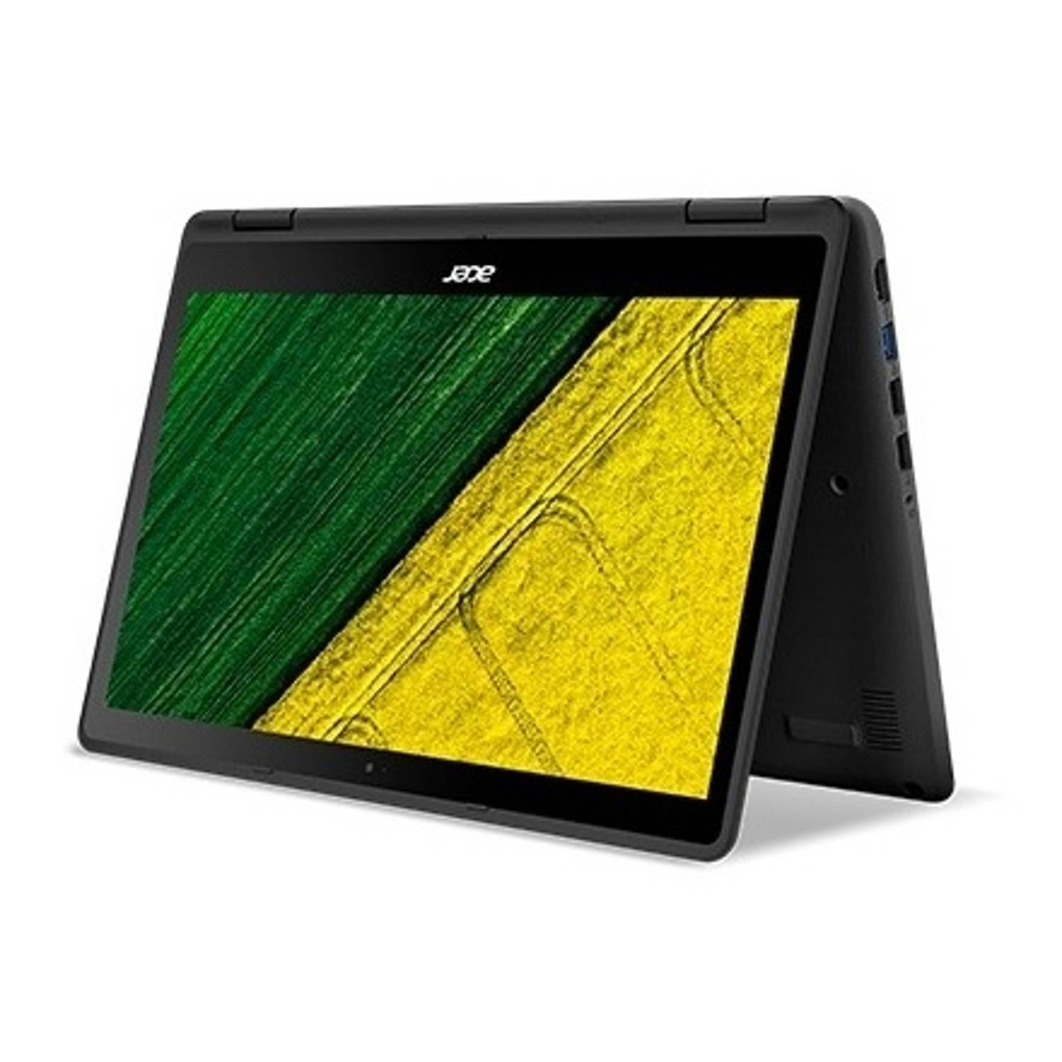 Acer Spin 5 SP513-52N-83J4 Laptop - Core i7 1.8Hz 16GB 512GB Shared Win10 13.3inch FHD Steel Grey Acer Spin 5 SP513-52N-83J4 Laptop - Core i7 1.8Hz 16GB 512GB Shared Win10 13.3inch FHD Steel Grey