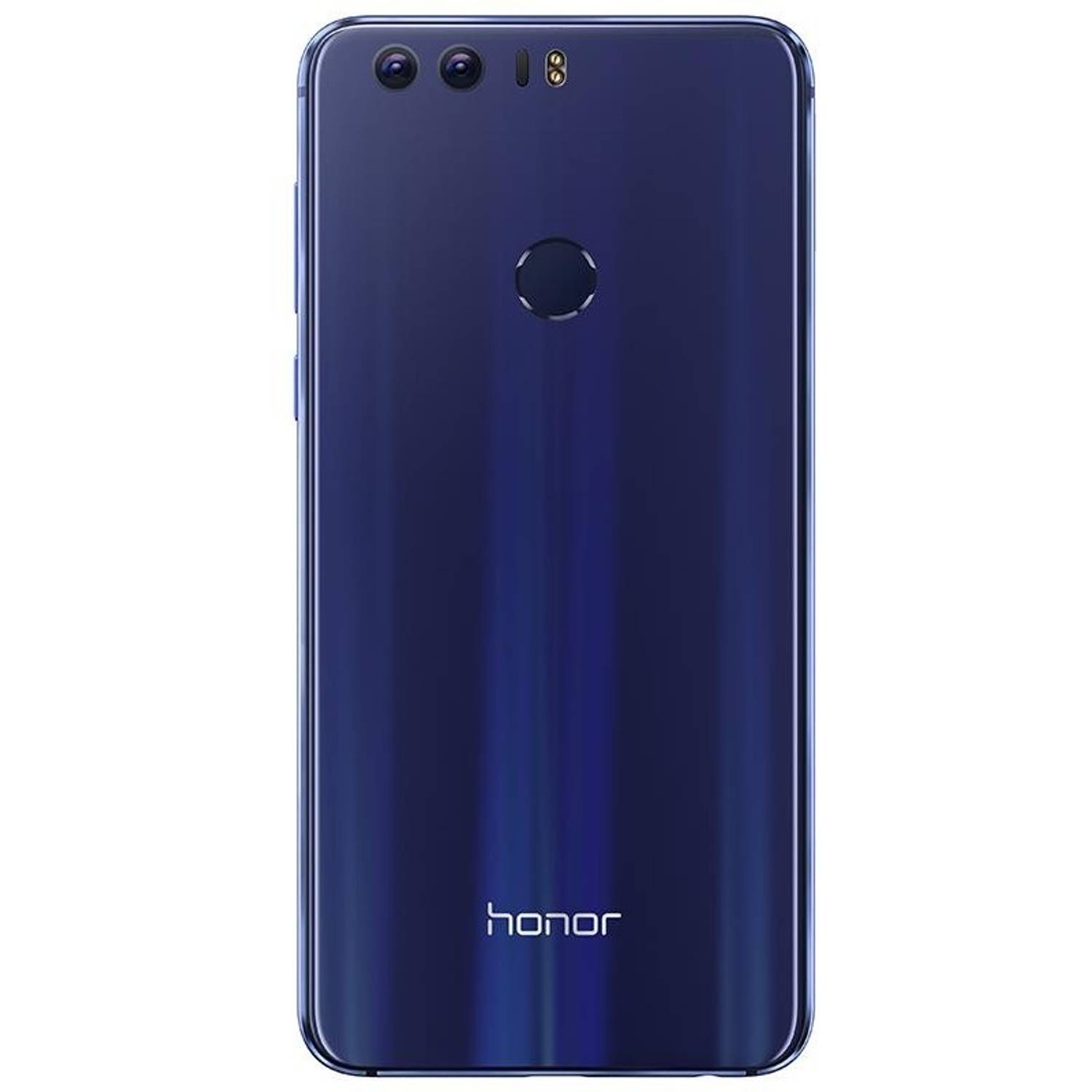 Huawei Honor 8 4G Dual Sim Smartphone 32GB Blue Huawei Honor 8 4G Dual Sim Smartphone 32GB Blue