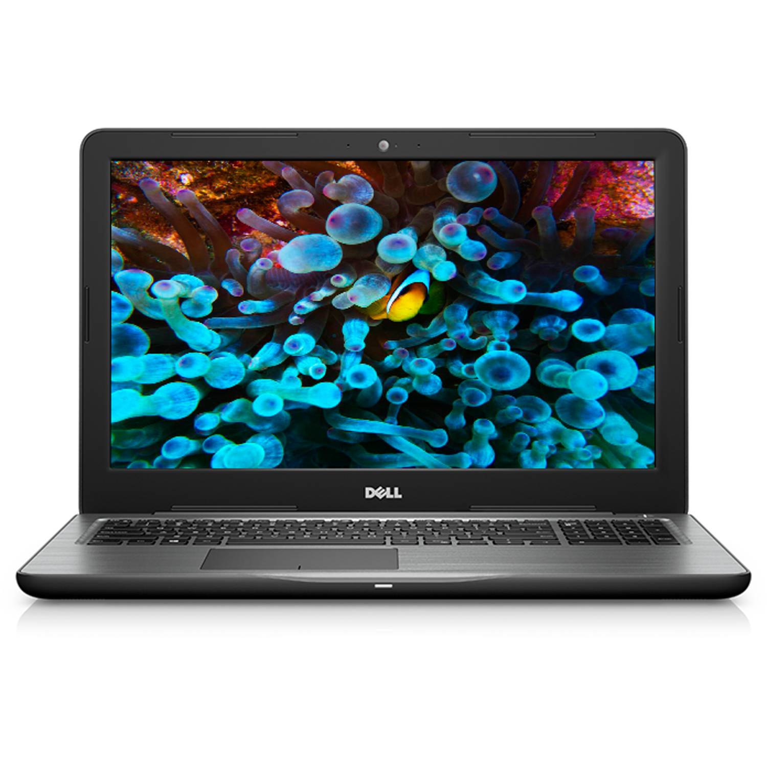 Dell Inspiron 15 5567 Laptop - Core i5 2.5GHz 8GB 1TB 2GB Win10 15.6inch FHD Black Dell Inspiron 15 5567 Laptop - Core i5 2.5GHz 8GB 1TB 2GB Win10 15.6inch FHD Black