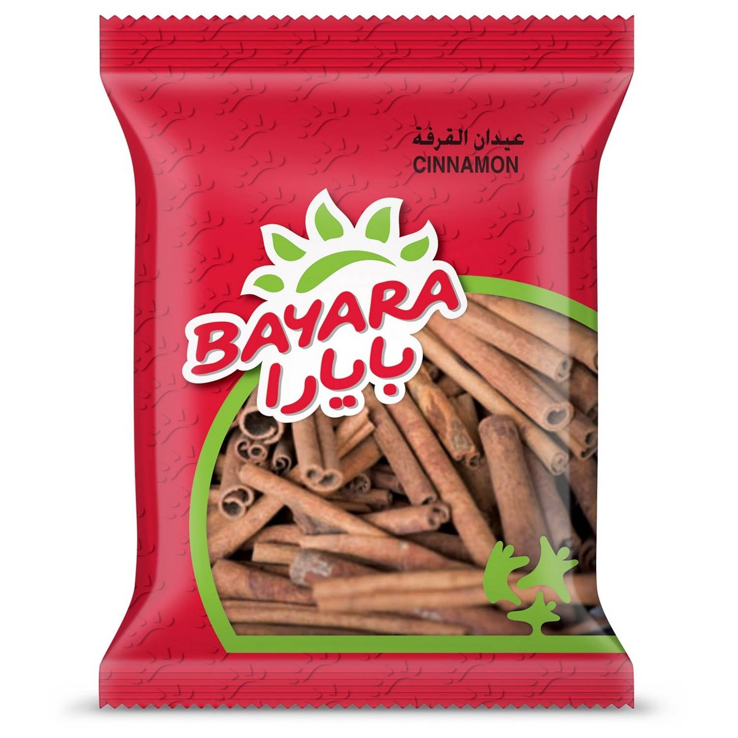 Bayara BAYA004 Cinnamon Whole 100g Bayara BAYA004 Cinnamon Whole 100g
