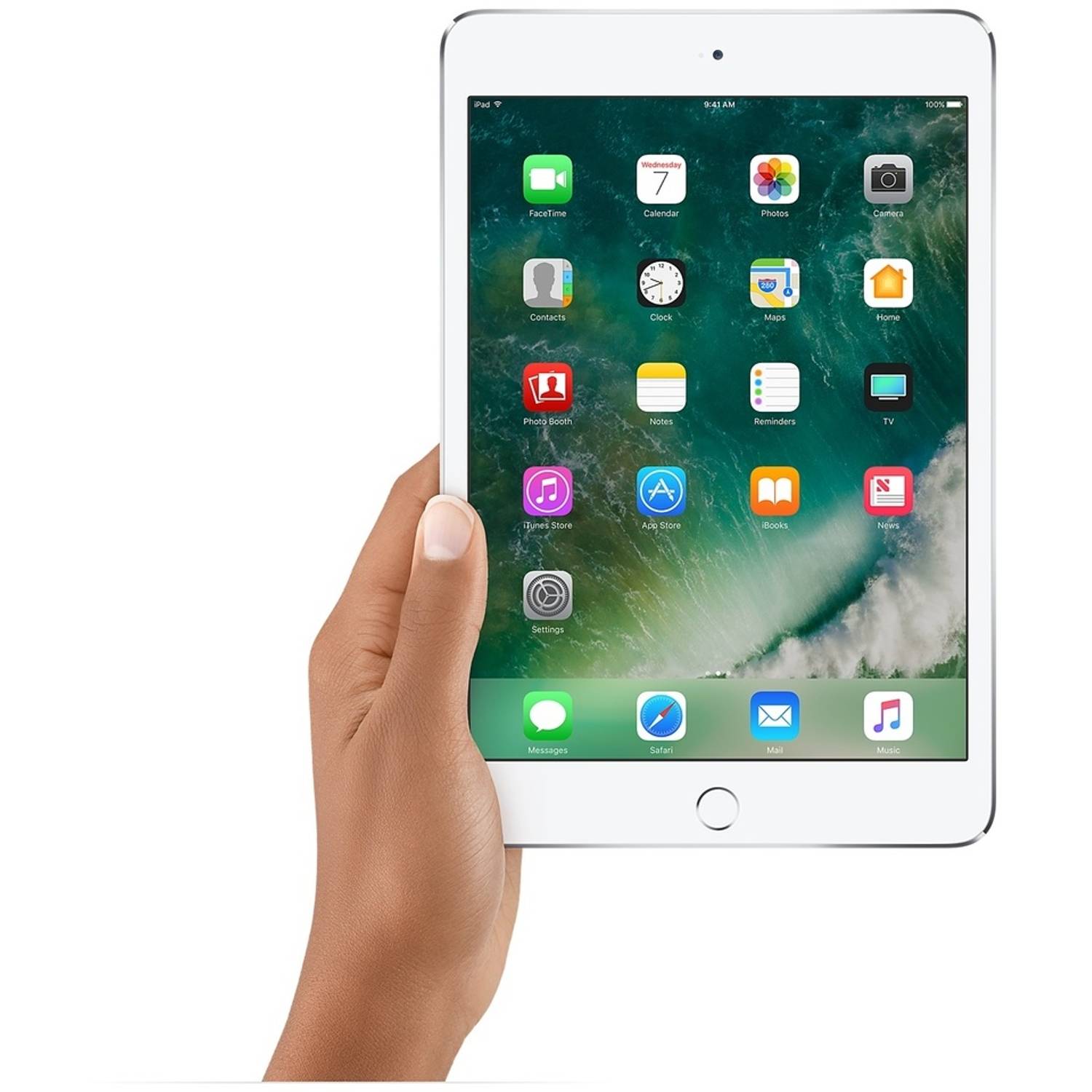 iPad mini 4 (2015) WiFi+Cellular 128GB 7.9inch Space Grey iPad mini 4 (2015) WiFi+Cellular 128GB 7.9inch Space Grey