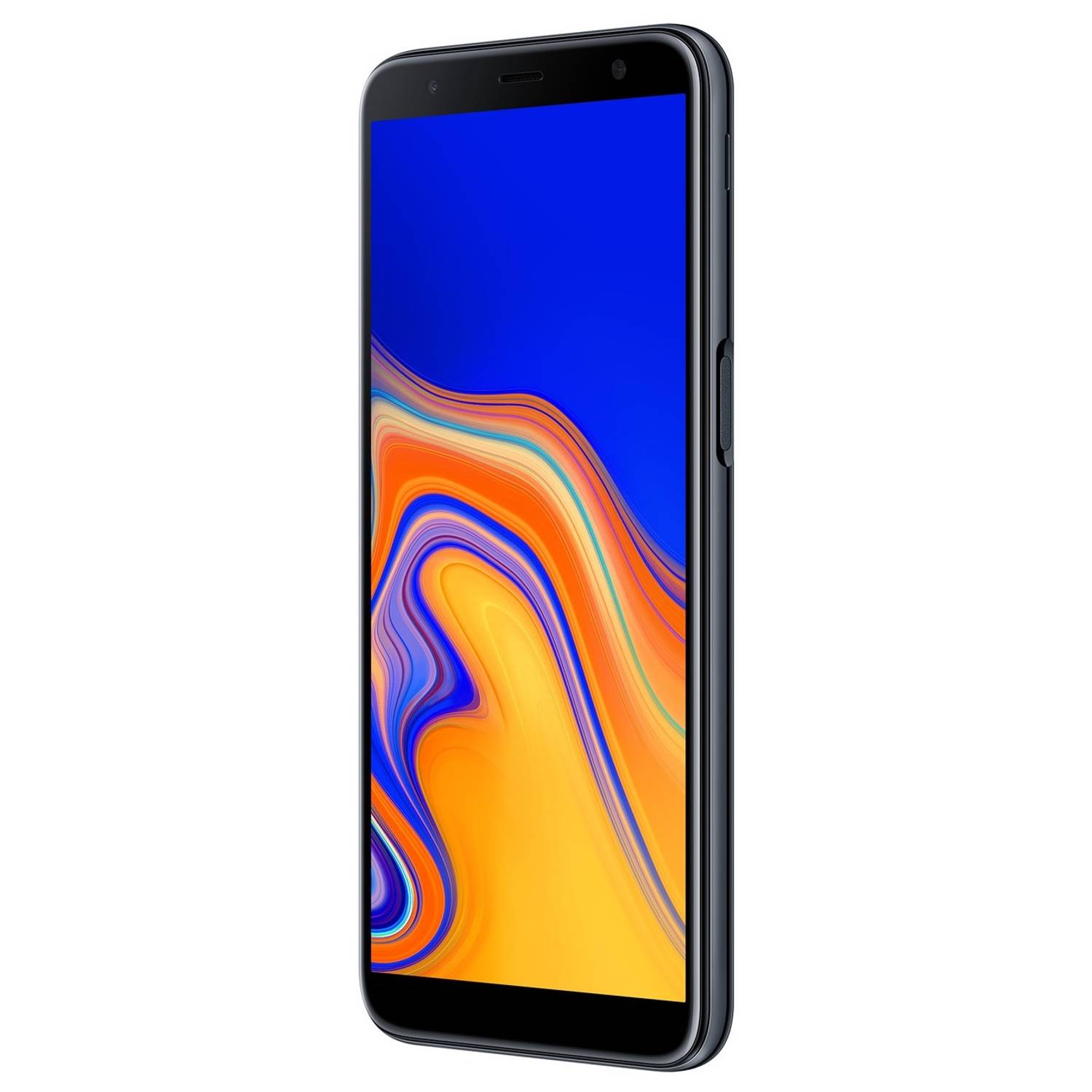 Samsung Galaxy J6 Plus 32GB Black (J6+) 4G Dual Sim Smartphones SM-J610F Samsung Galaxy J6 Plus 32GB Black (J6+) 4G Dual Sim Smartphones SM-J610F