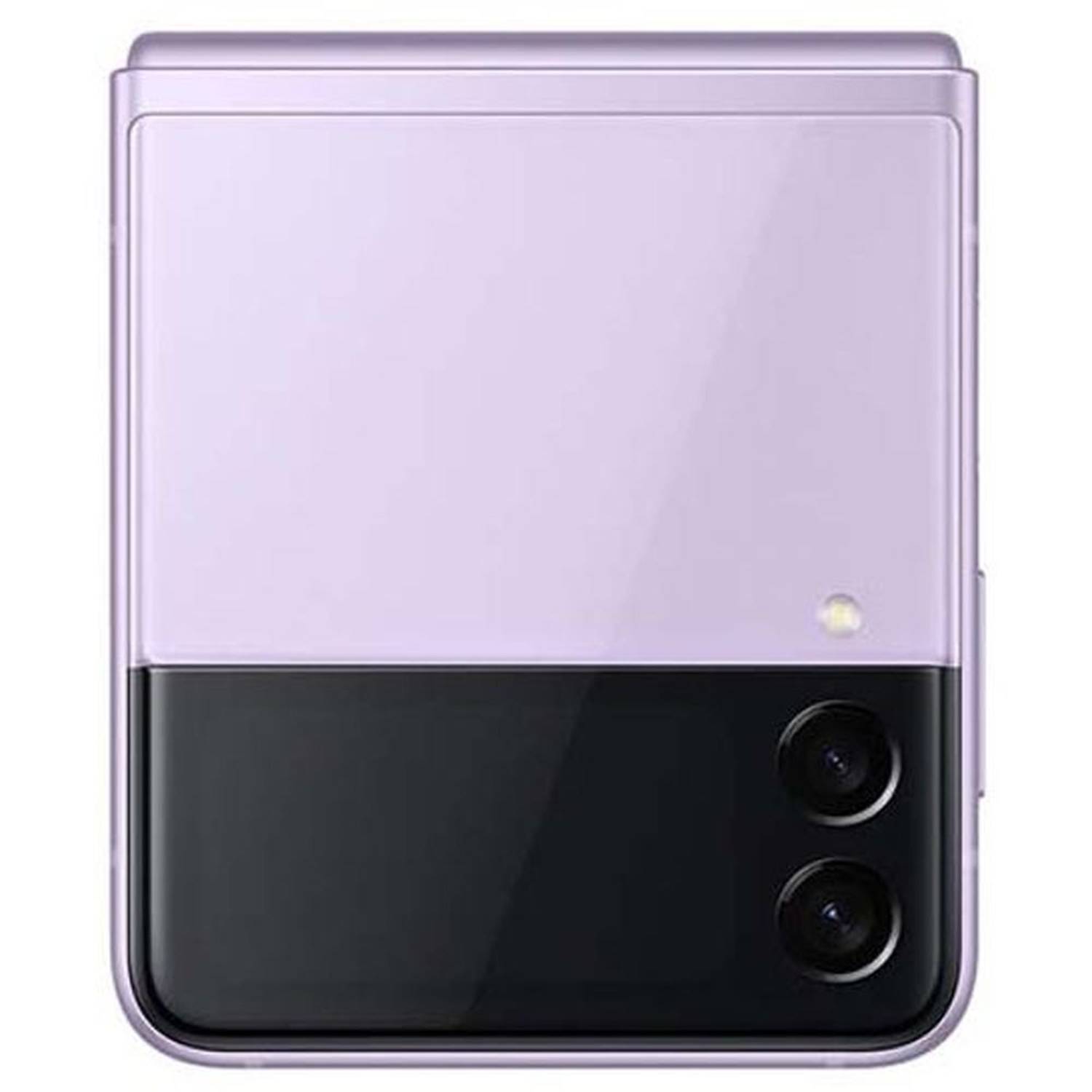 Samsung Galaxy Z Flip 3 SM-F711BLVBMEA 128GB Lavender 5G Dual Sim Smartphone Samsung Galaxy Z Flip 3 SM-F711BLVBMEA 128GB Lavender 5G Dual Sim Smartphone