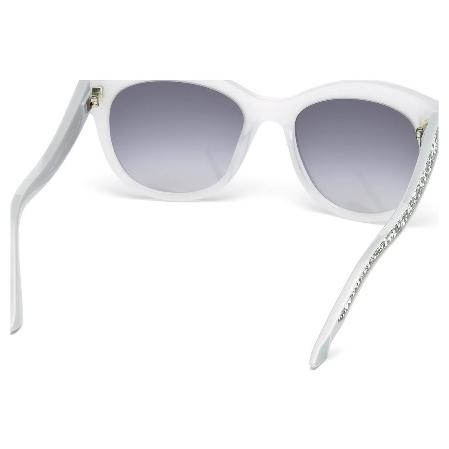 Swarovski SK0110-21B-54 Woman's Sunglass Swarovski SK0110-21B-54 Woman's Sunglass
