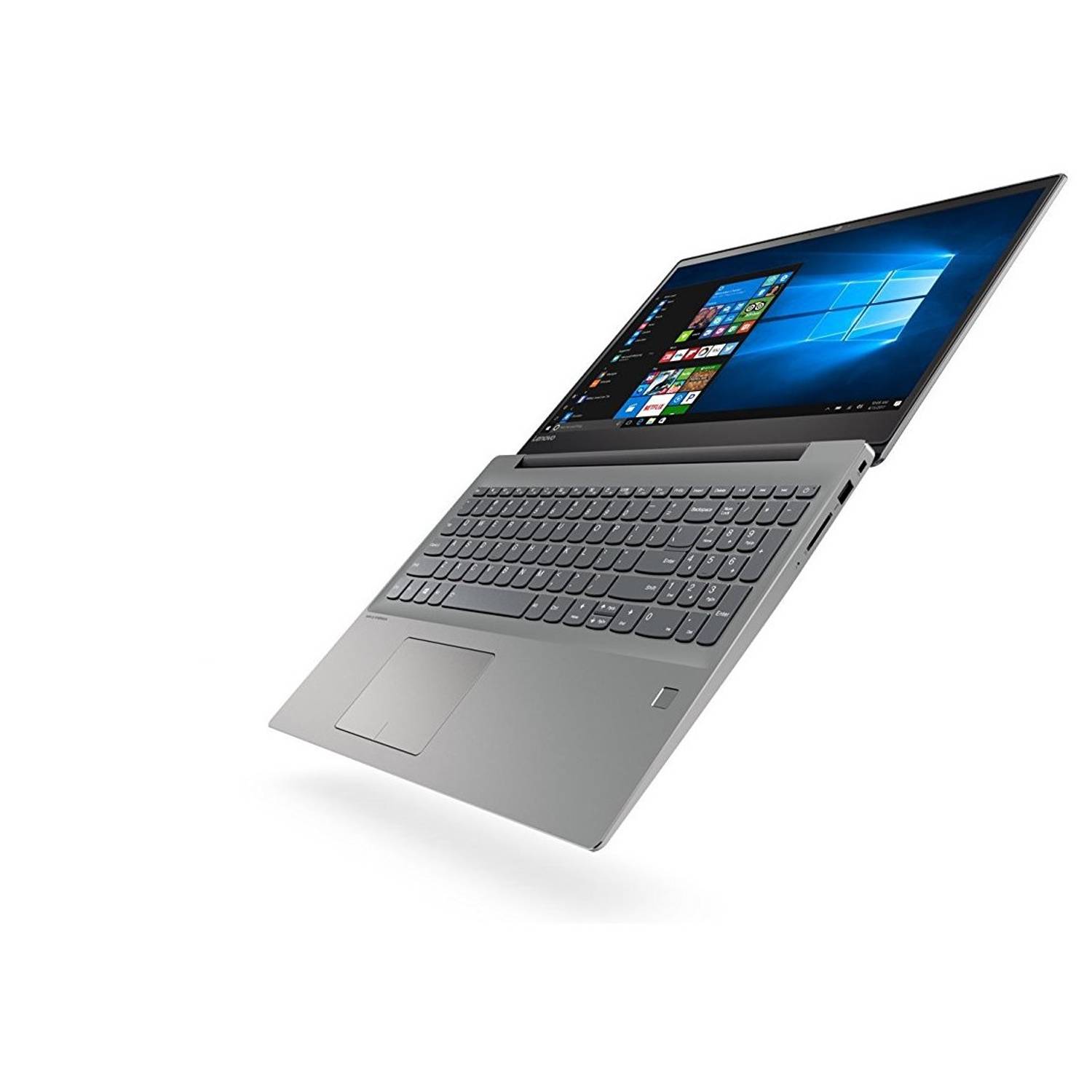 Lenovo ideapad 720-15IKB Laptop - Core i7 1.8GHz 16GB 1TB 4GB Win10 15.6inch FHD Grey Lenovo ideapad 720-15IKB Laptop - Core i7 1.8GHz 16GB 1TB 4GB Win10 15.6inch FHD Grey