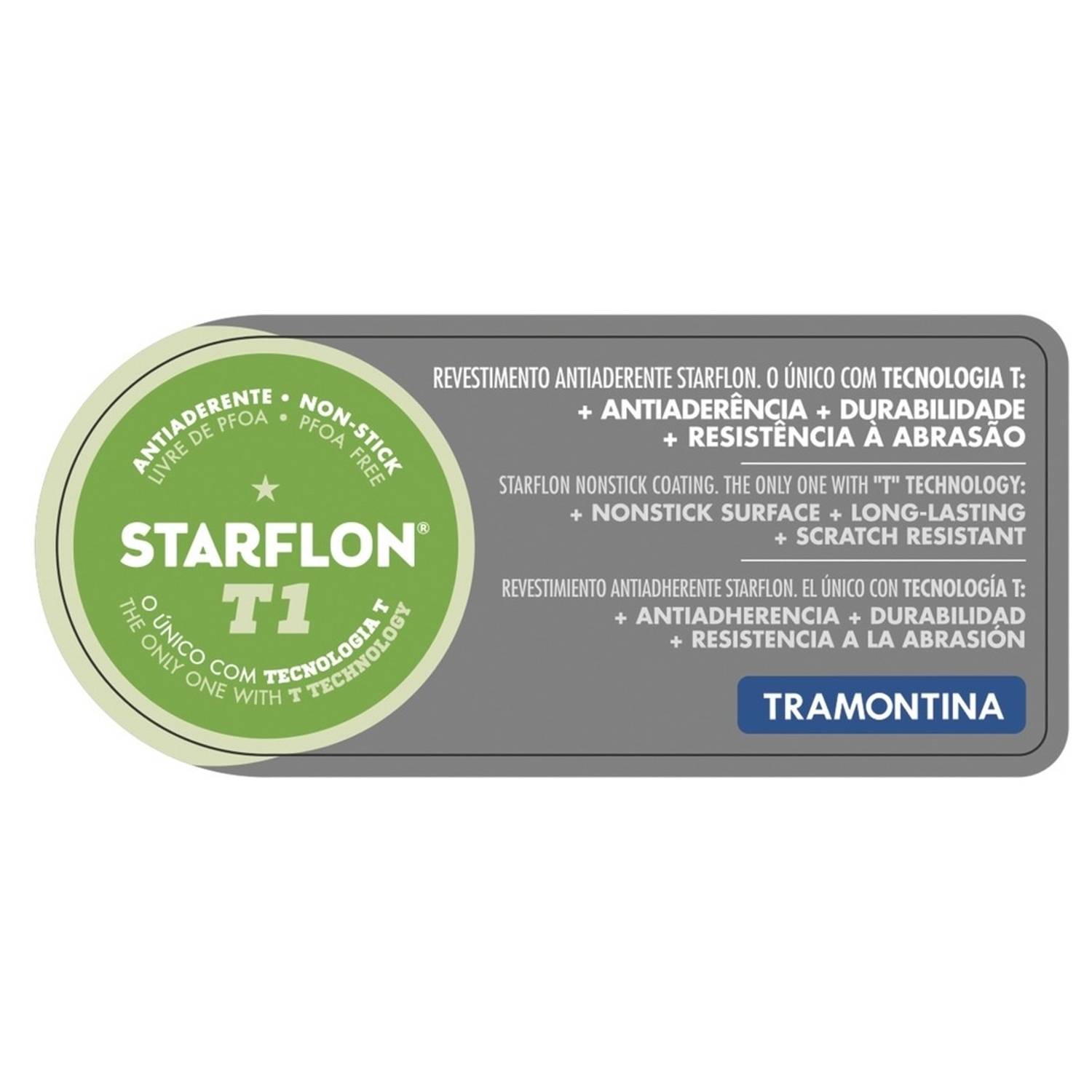 Tramontina Paris Skillet Cooking Set With Lid 26cm Tramontina Paris Skillet Cooking Set With Lid 26cm