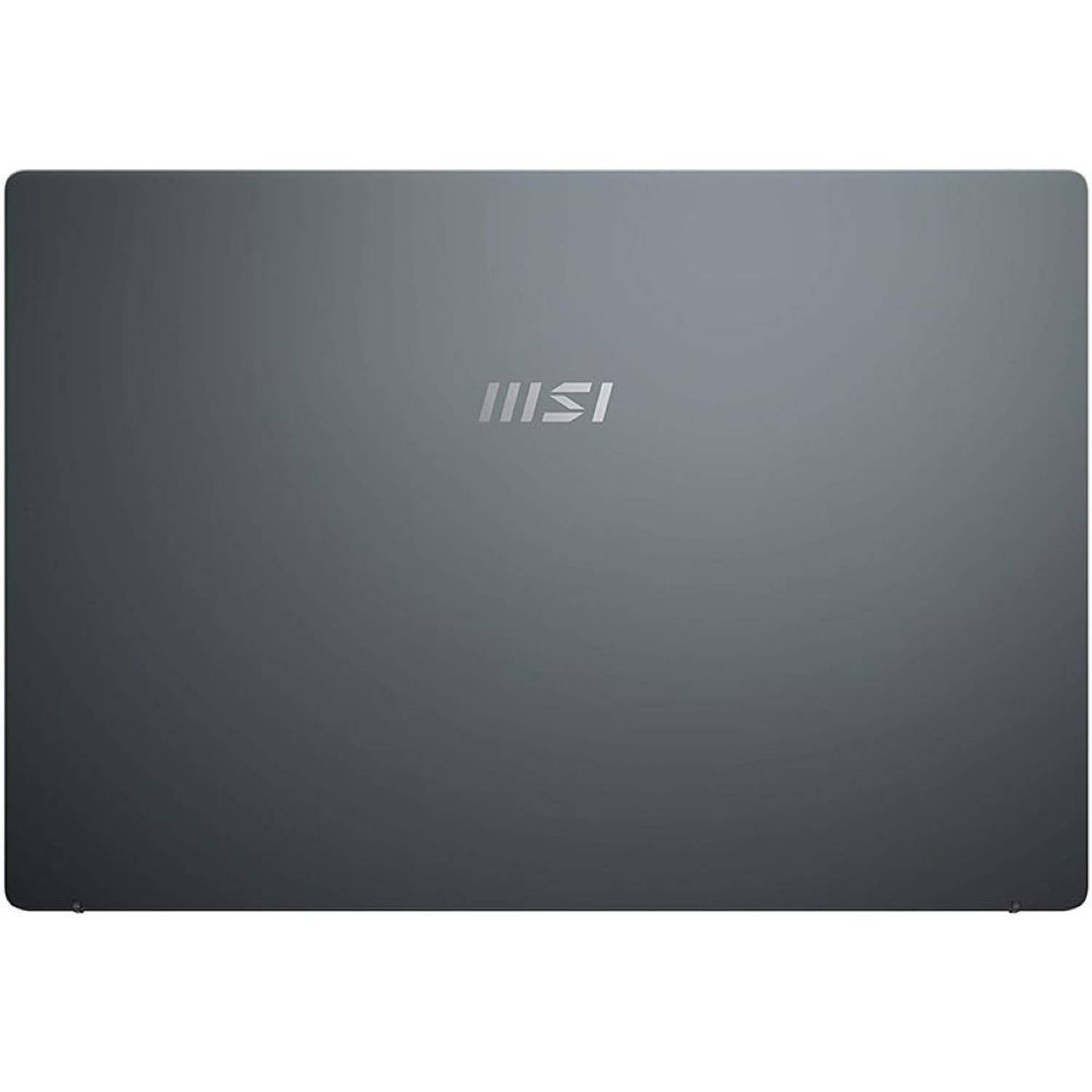 MSI Modern 14 B11SB-261AE Laptop - Core i7 2.8GHz 16GB 512GB 2GB Win10Home 14inch FHD Carbon Grey English/Arabic Keyboard MSI Modern 14 B11SB-261AE Laptop - Core i7 2.8GHz 16GB 512GB 2GB Win10Home 14inch FHD Carbon Grey English/Arabic Keyboard