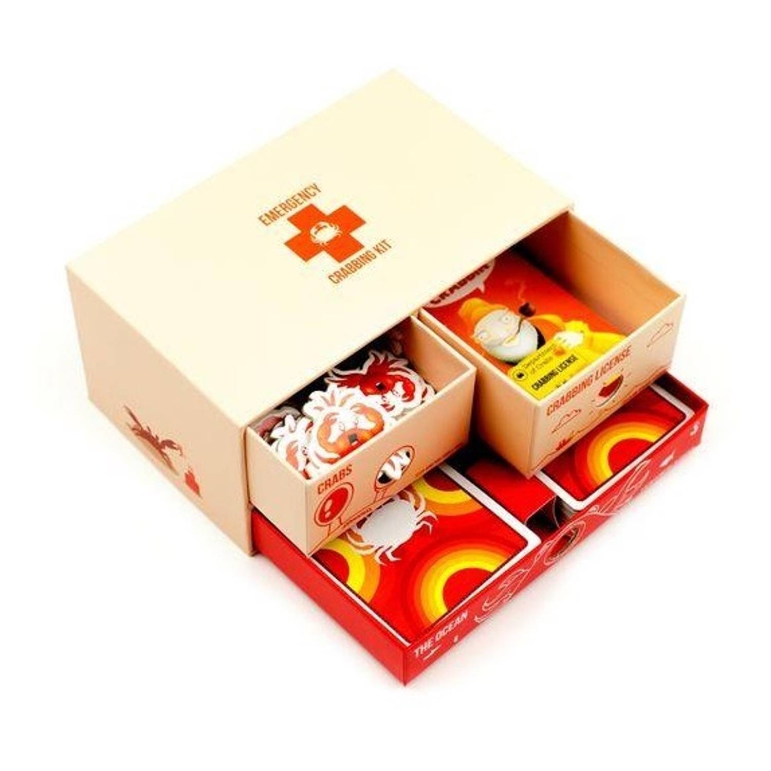 Breaking Games You've Got Crabs Base Game Breaking Games You've Got Crabs Base Game