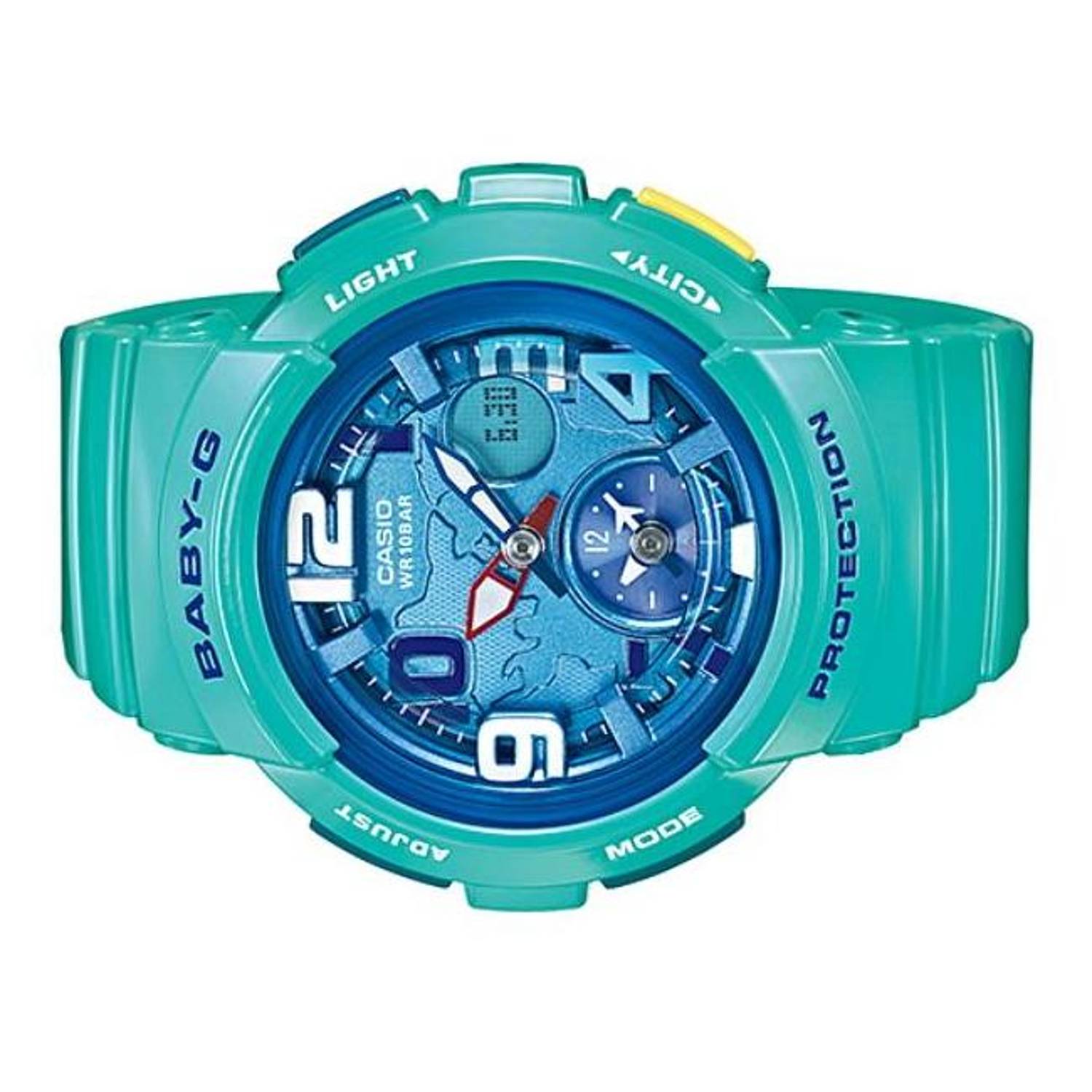 Casio BGA1903BDR Baby G Watch Casio BGA1903BDR Baby G Watch