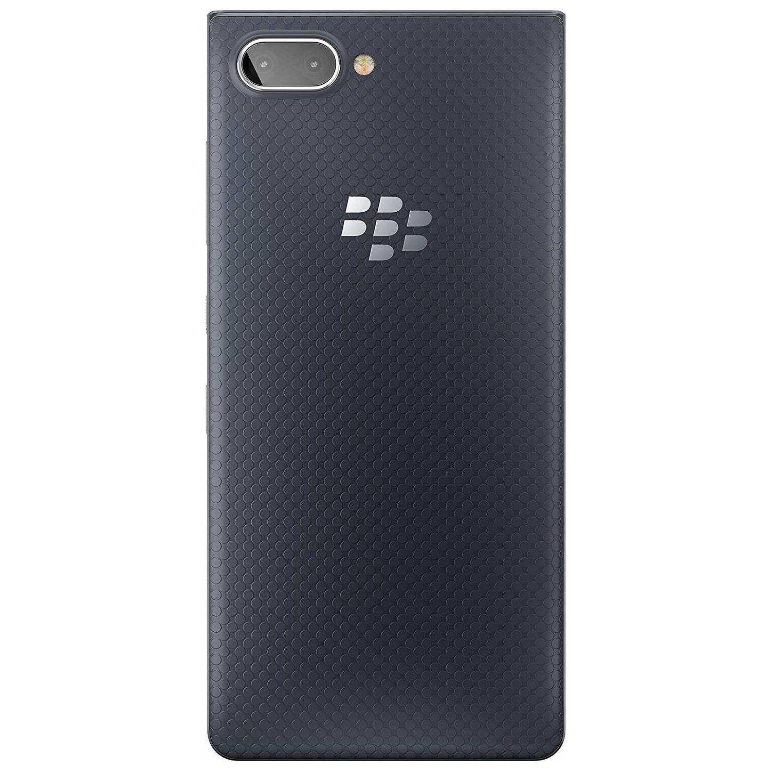 Blackberry Key2 LE 64GB Slate 4G Dual Sim Smartphone Blackberry Key2 LE 64GB Slate 4G Dual Sim Smartphone