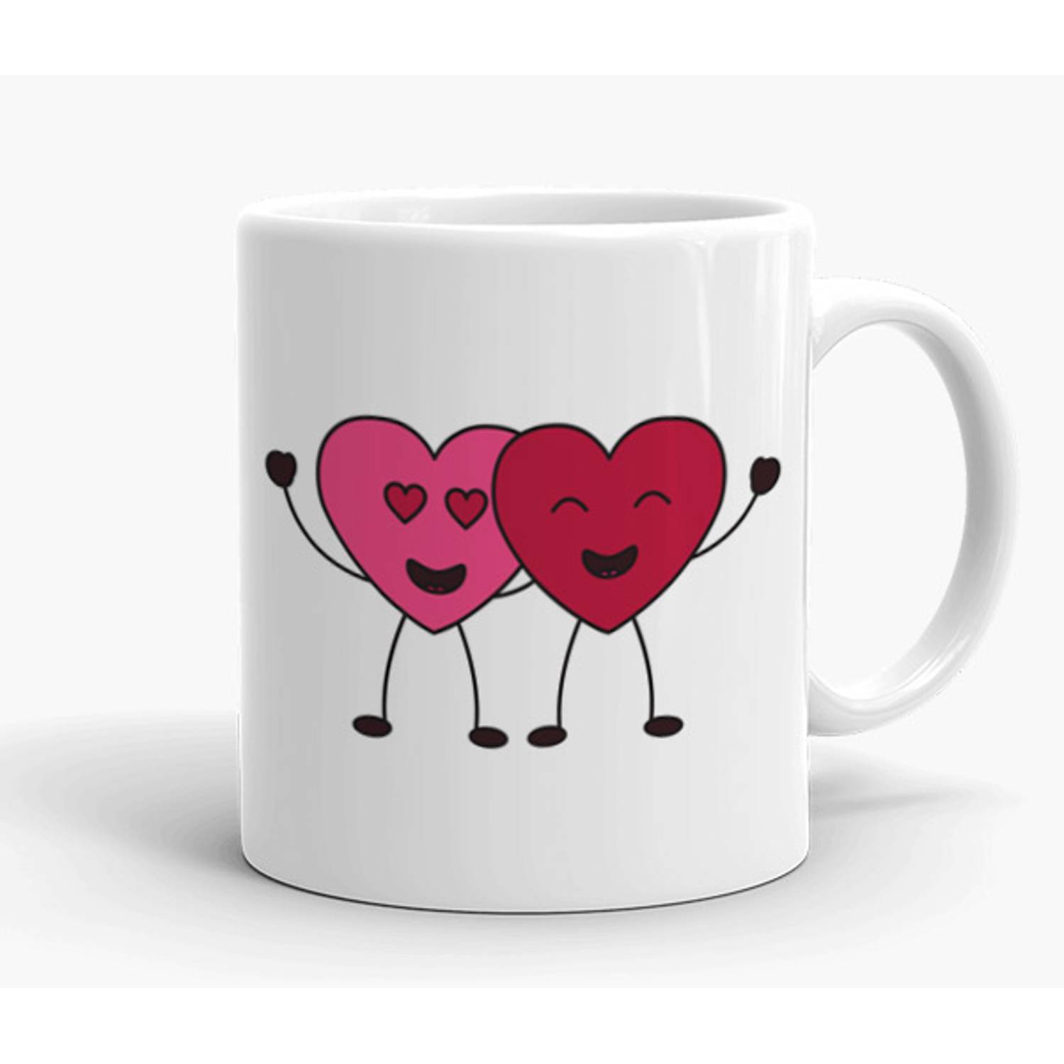 Better Together Mug Better Together Mug