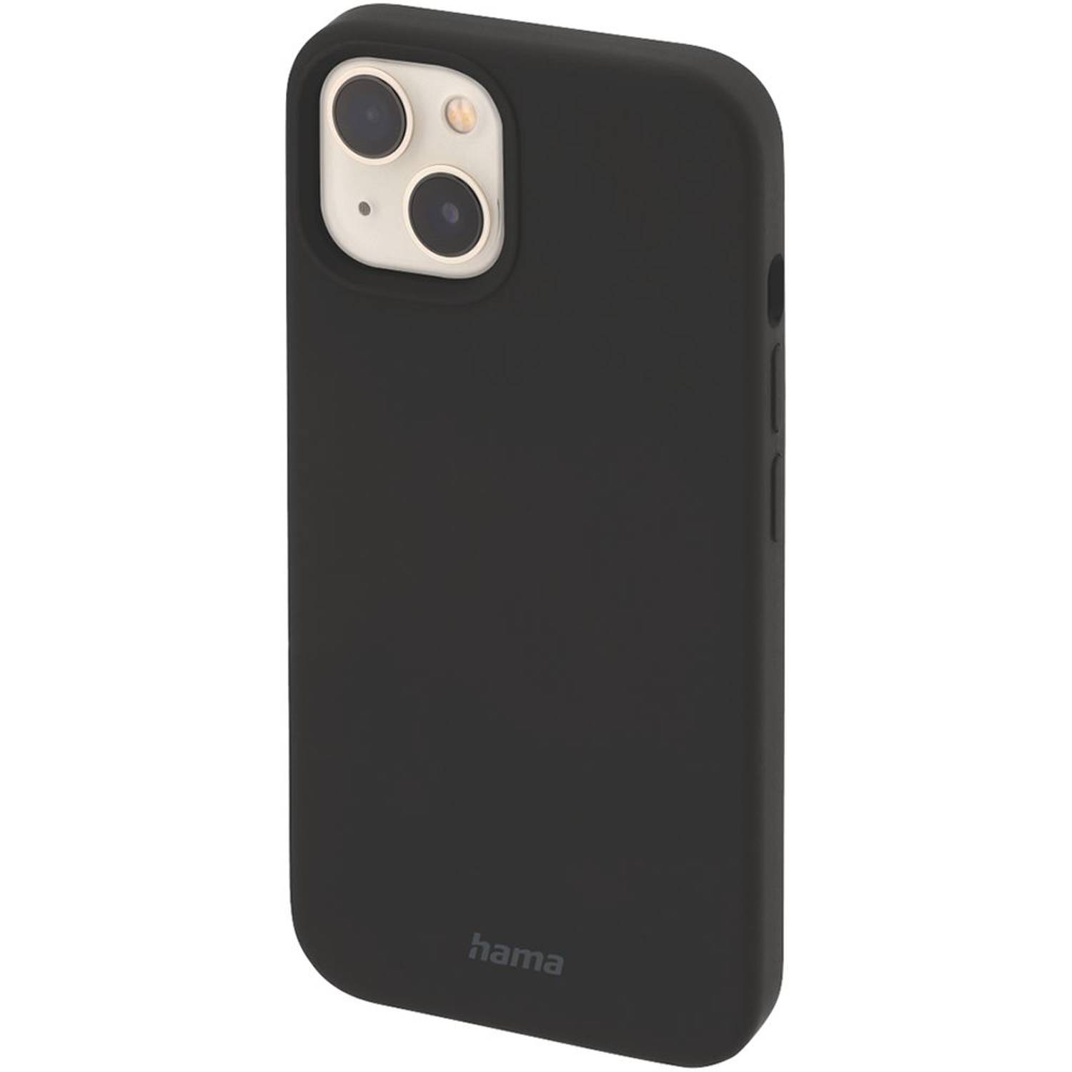 Hama MagCase Finest Feel Pro Case Black Apple iPhone 14 Plus Hama MagCase Finest Feel Pro Case Black Apple iPhone 14 Plus