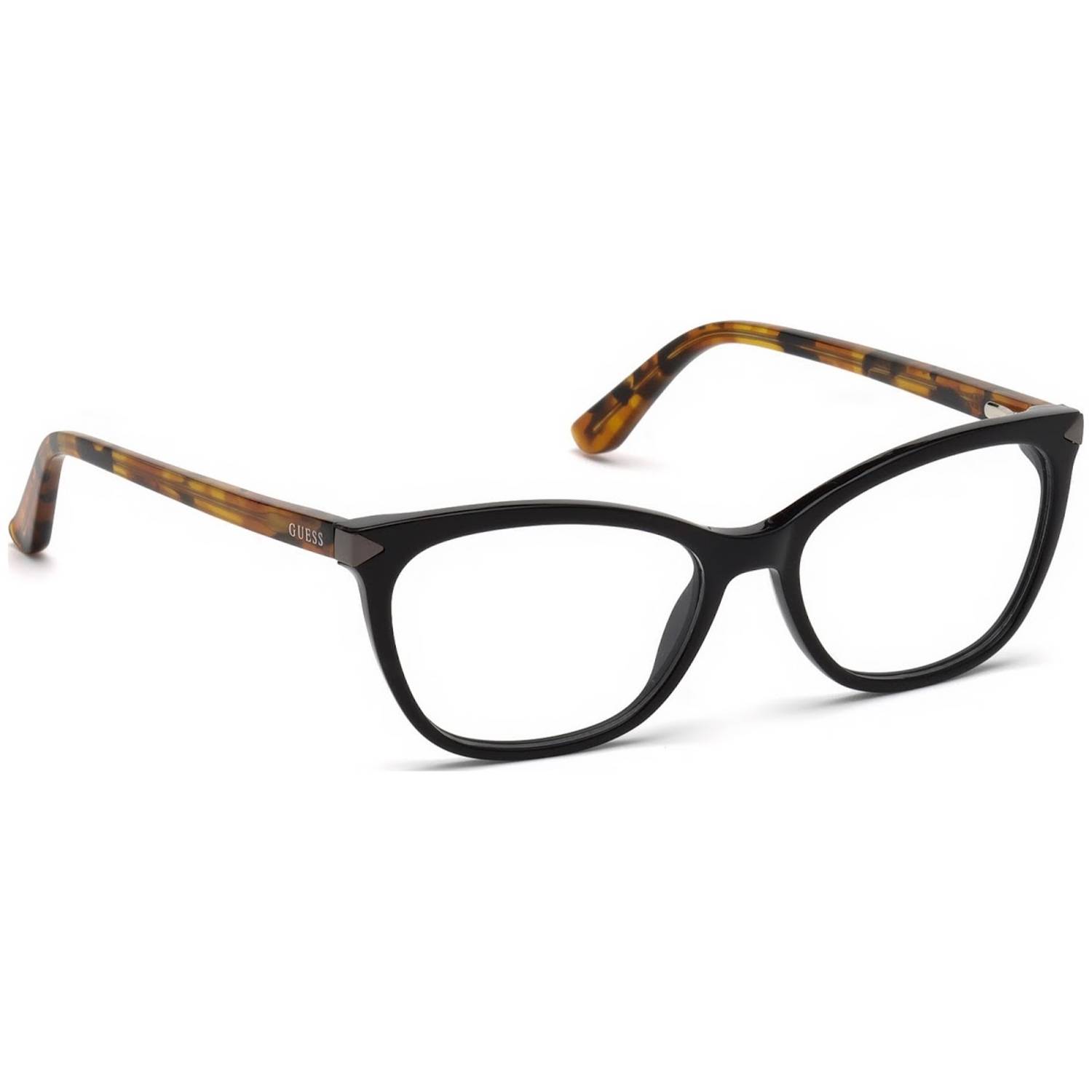 Guess GU2668-001-52 Women's Optical Frame Guess GU2668-001-52 Women's Optical Frame
