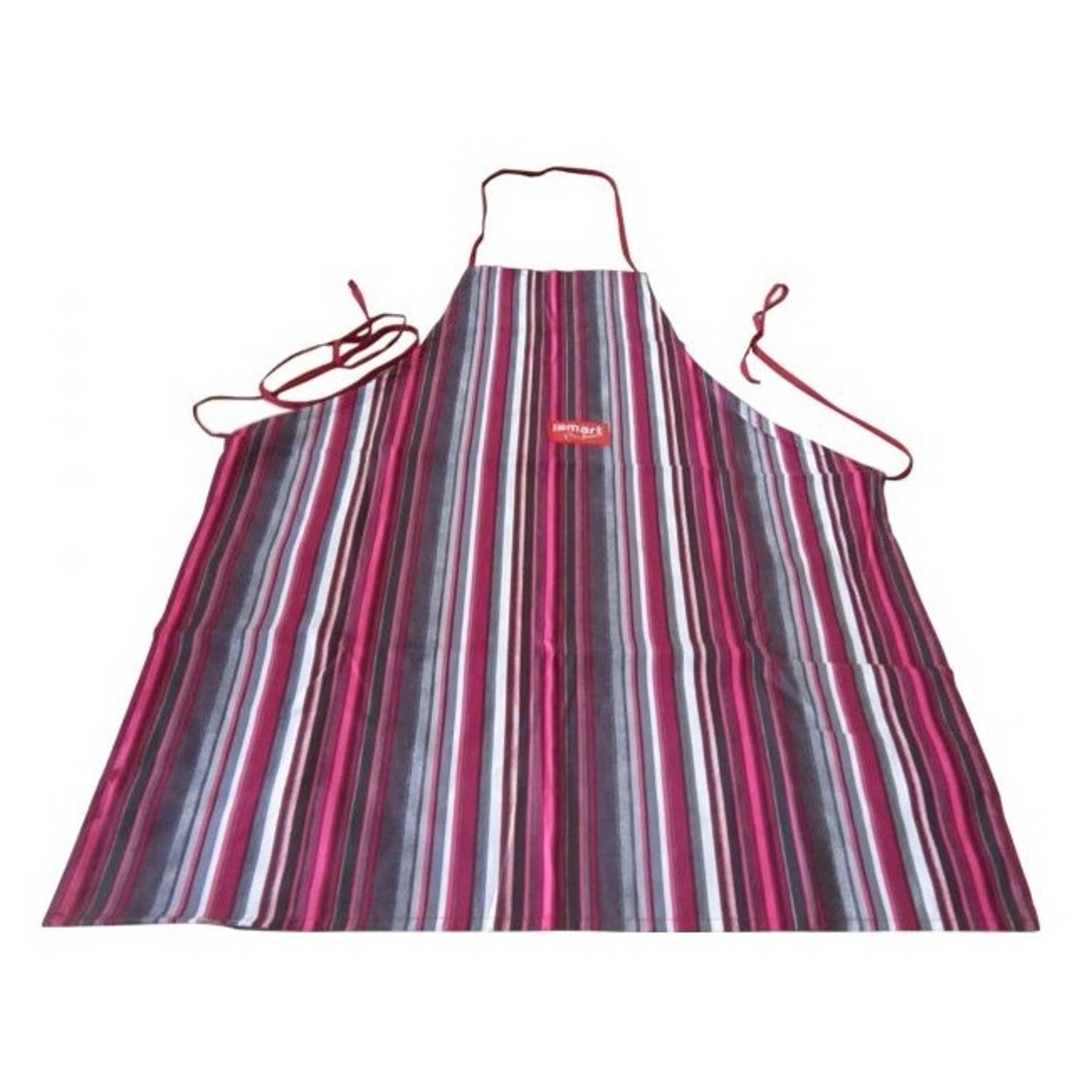 لامارت مقلاة + مريلة مطبح لامارت مقلاة + مريلة مطبح