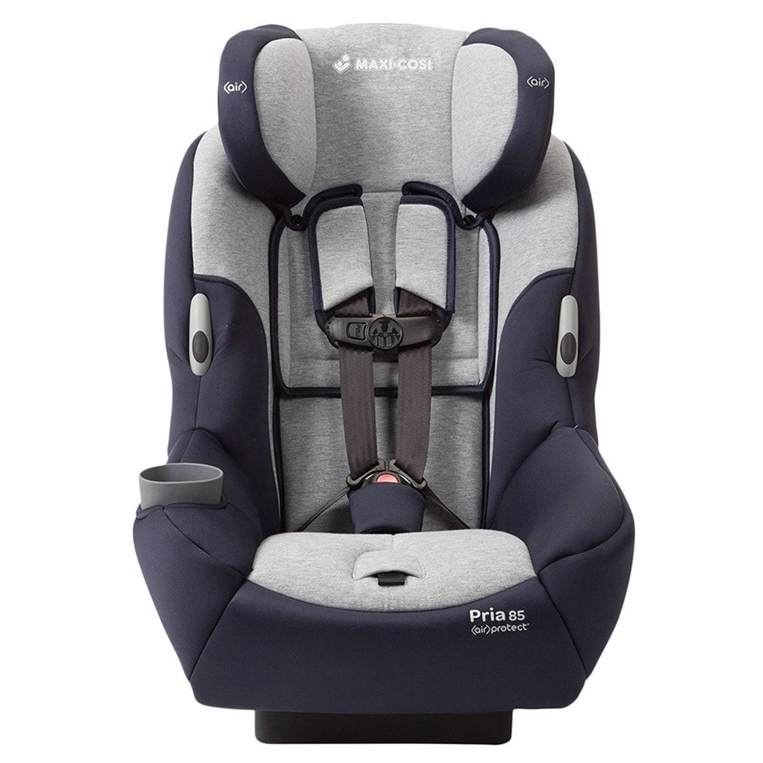 Maxi Cosi Pria 85 Convertible Car Seat Devoted Brilliant Navy Maxi Cosi Pria 85 Convertible Car Seat Devoted Brilliant Navy