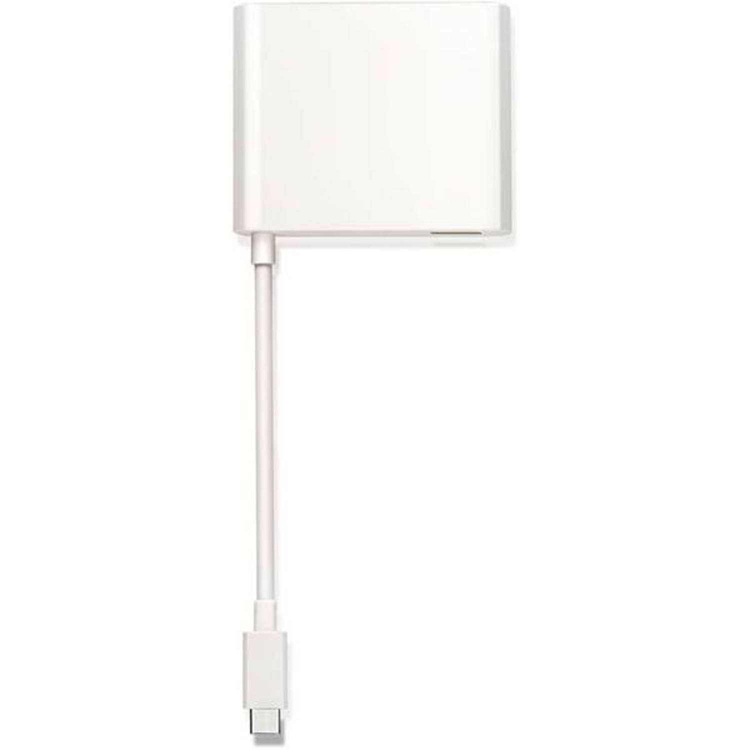 Huawei Adapter Matedock 2 White Huawei Adapter Matedock 2 White