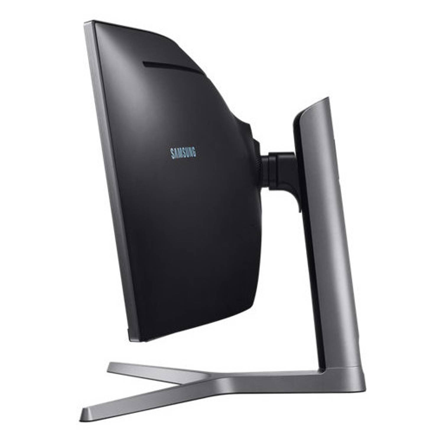 Samsung Curved Monitor with metal Quantum Dot technology 49inch Samsung Curved Monitor with metal Quantum Dot technology 49inch